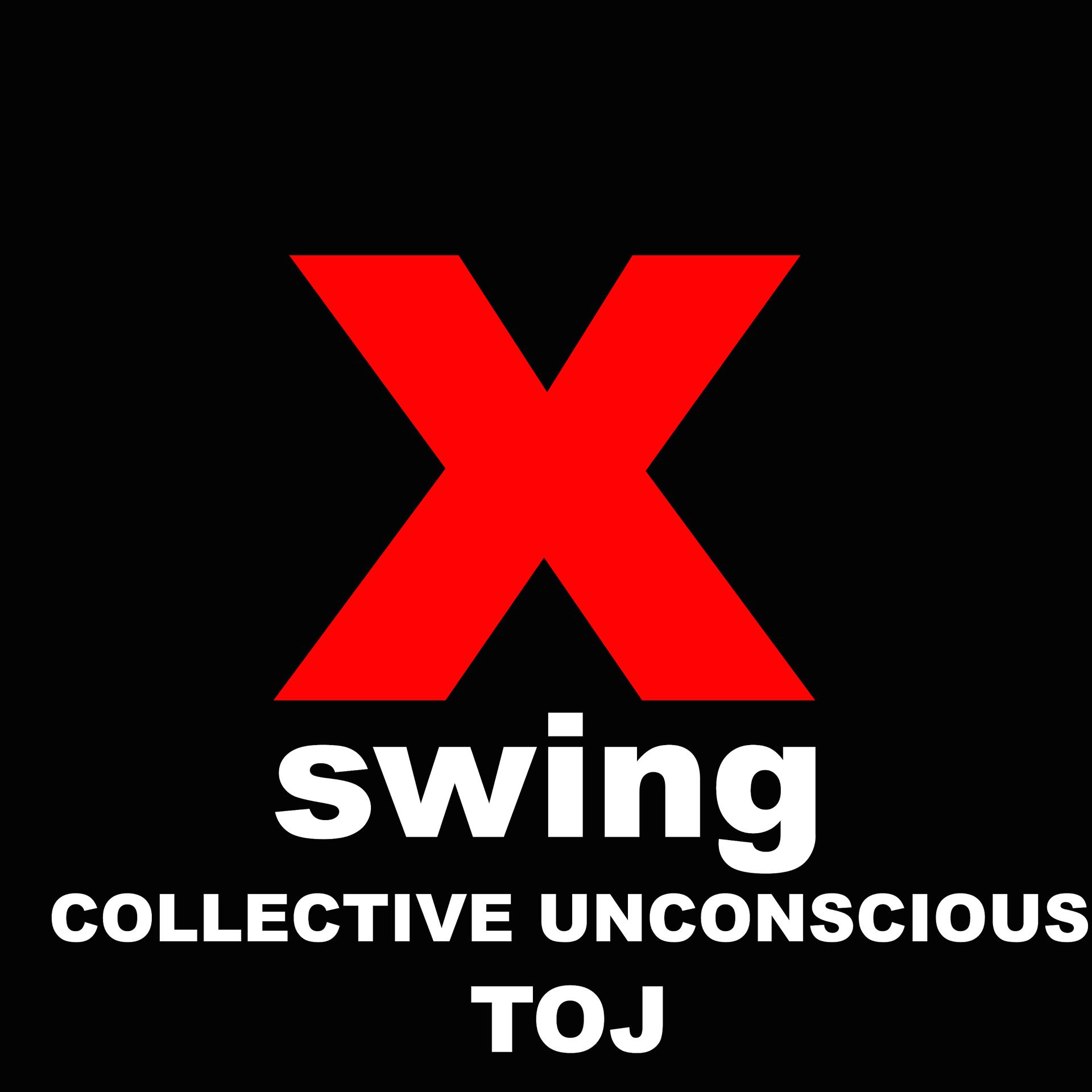 Постер альбома Collective Unconscious