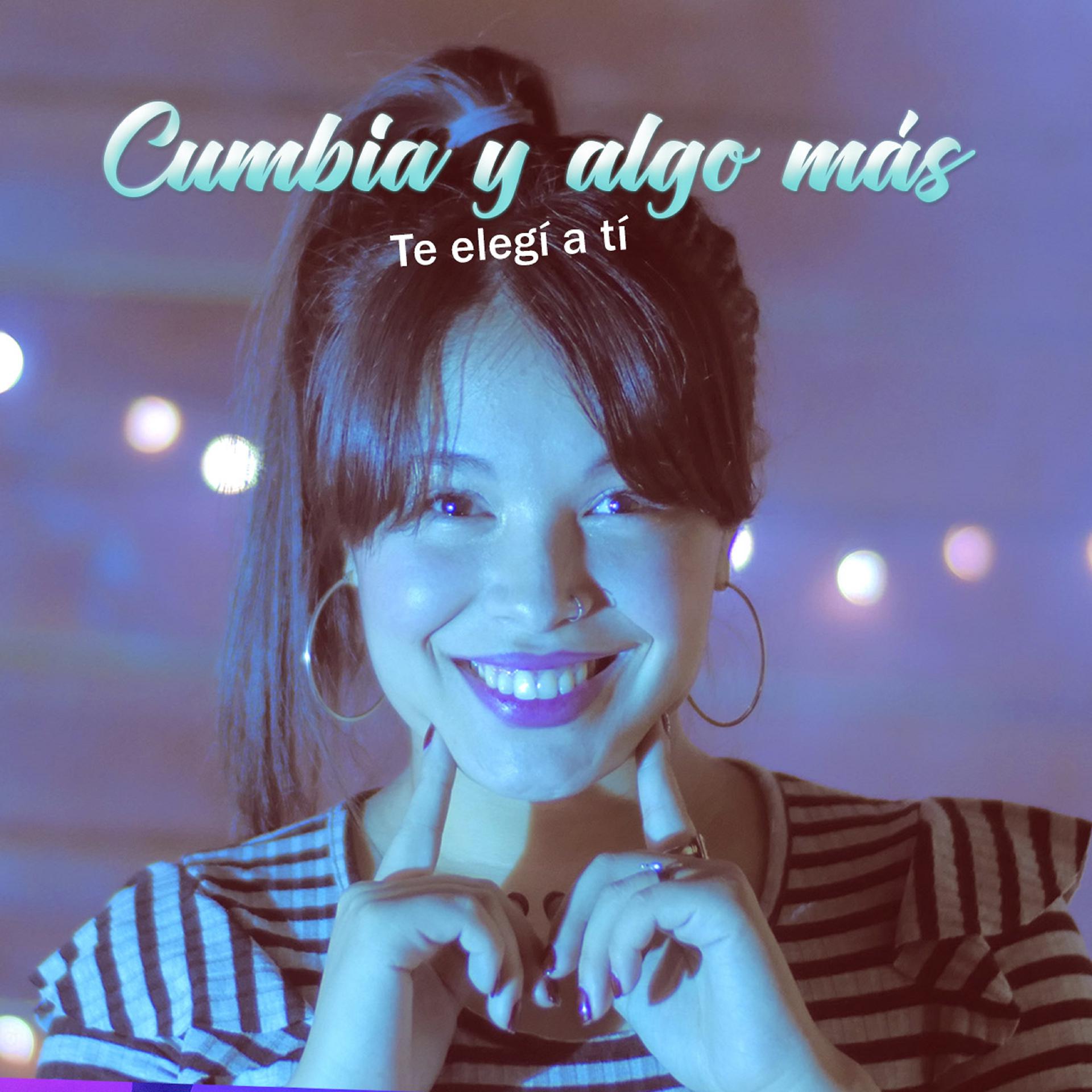 Постер альбома Te Elegí a Ti