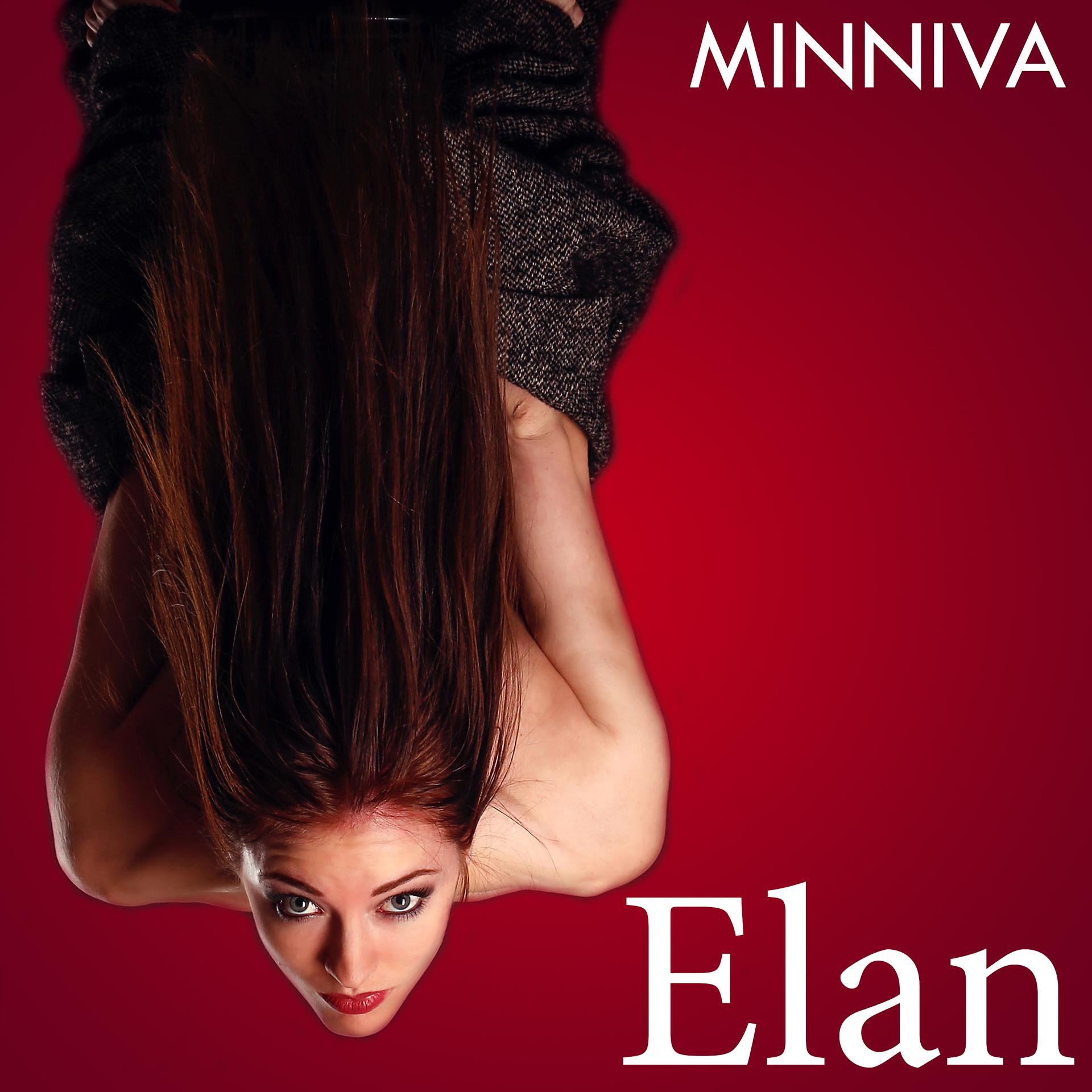 Постер альбома Elan