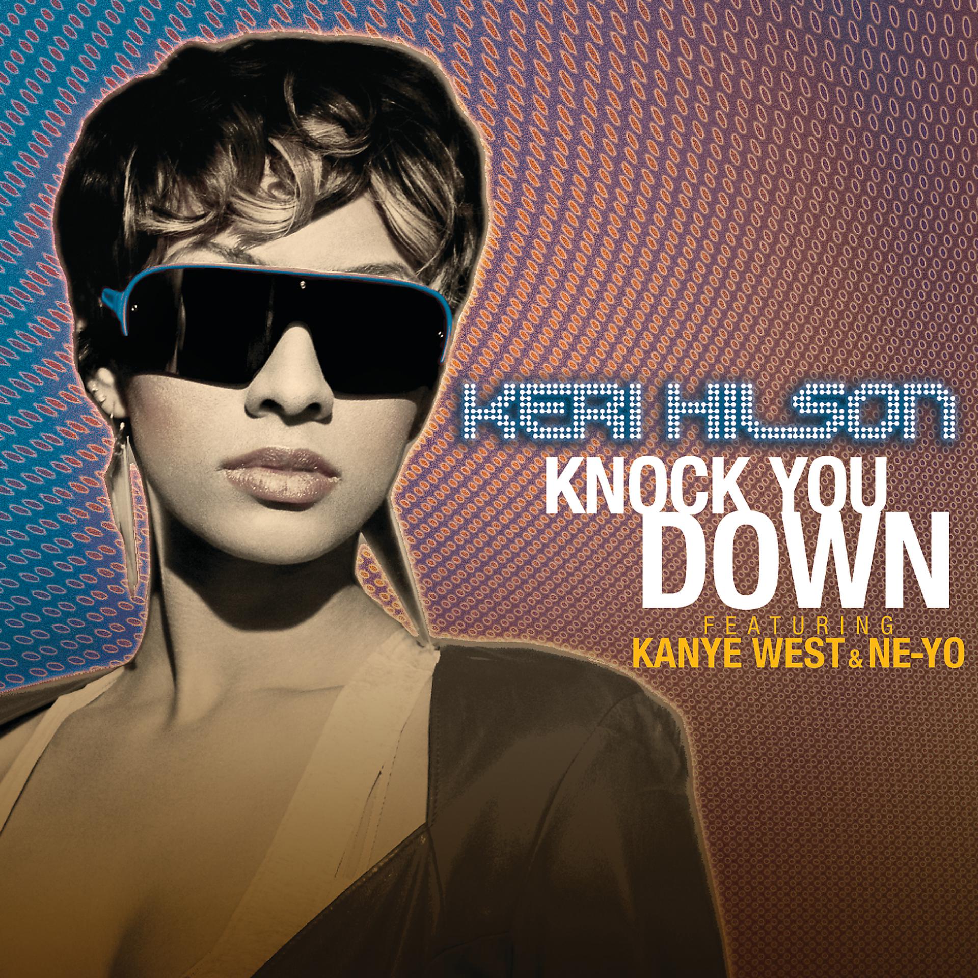 Постер альбома Knock You Down (International EP Version)