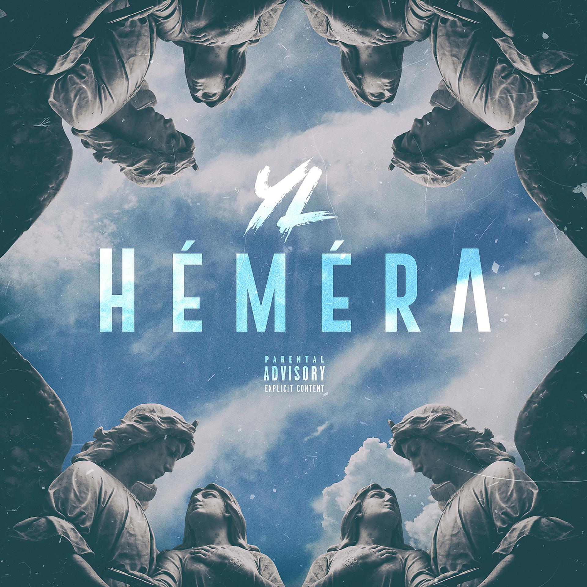 Постер альбома Héméra