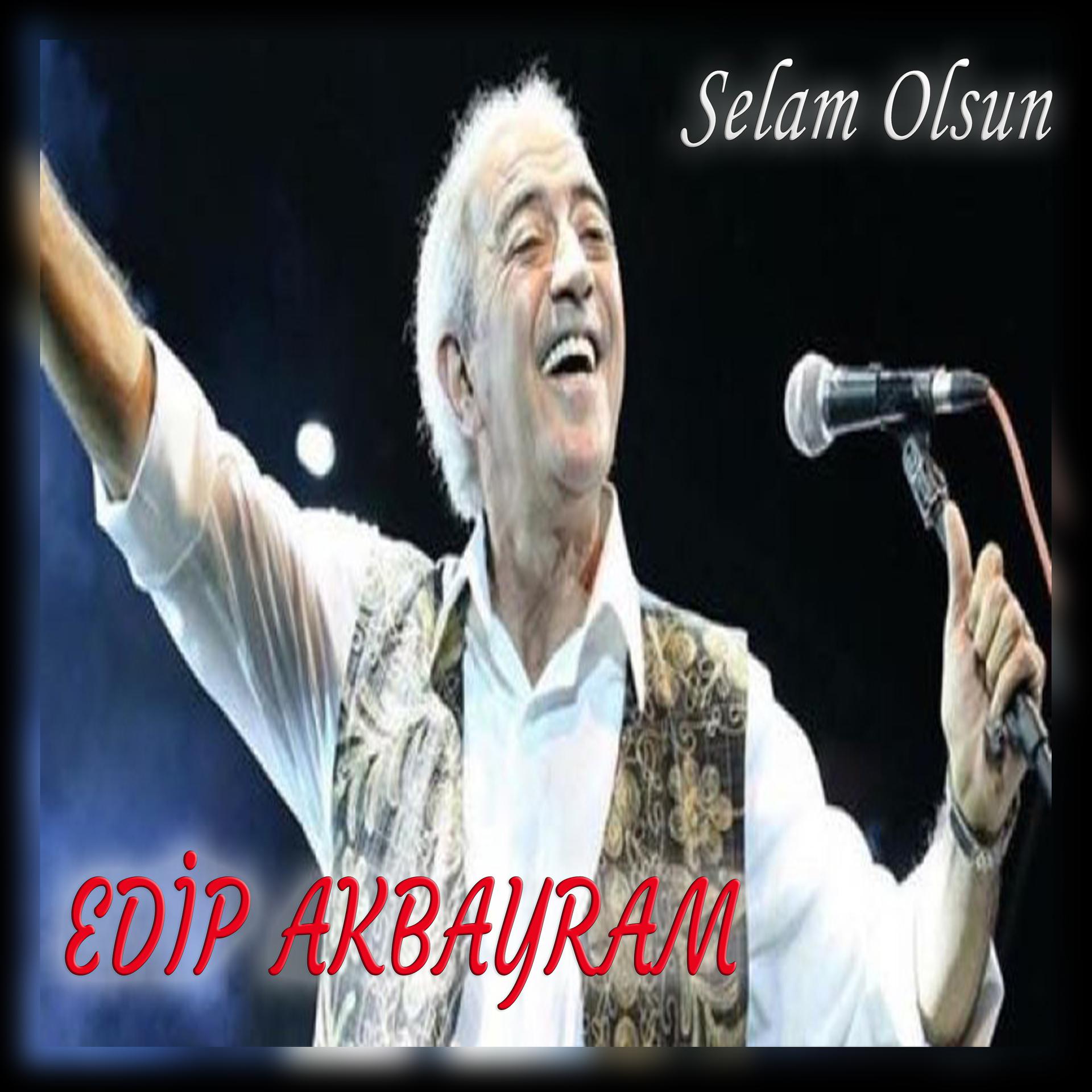 Постер альбома Selam Olsun