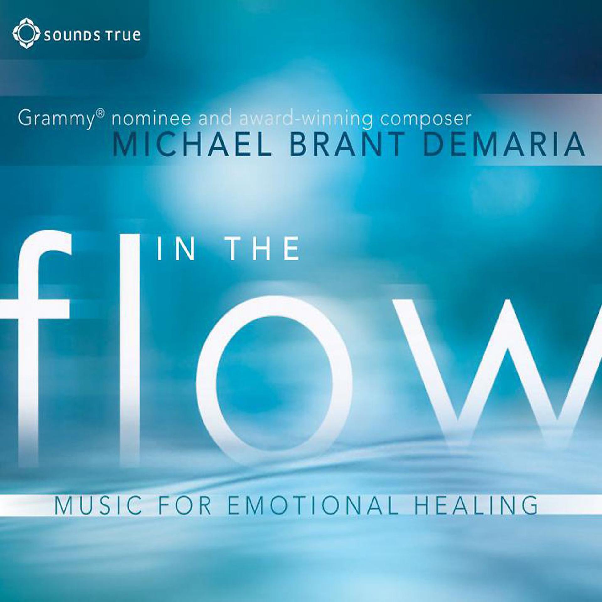 Постер альбома In The Flow