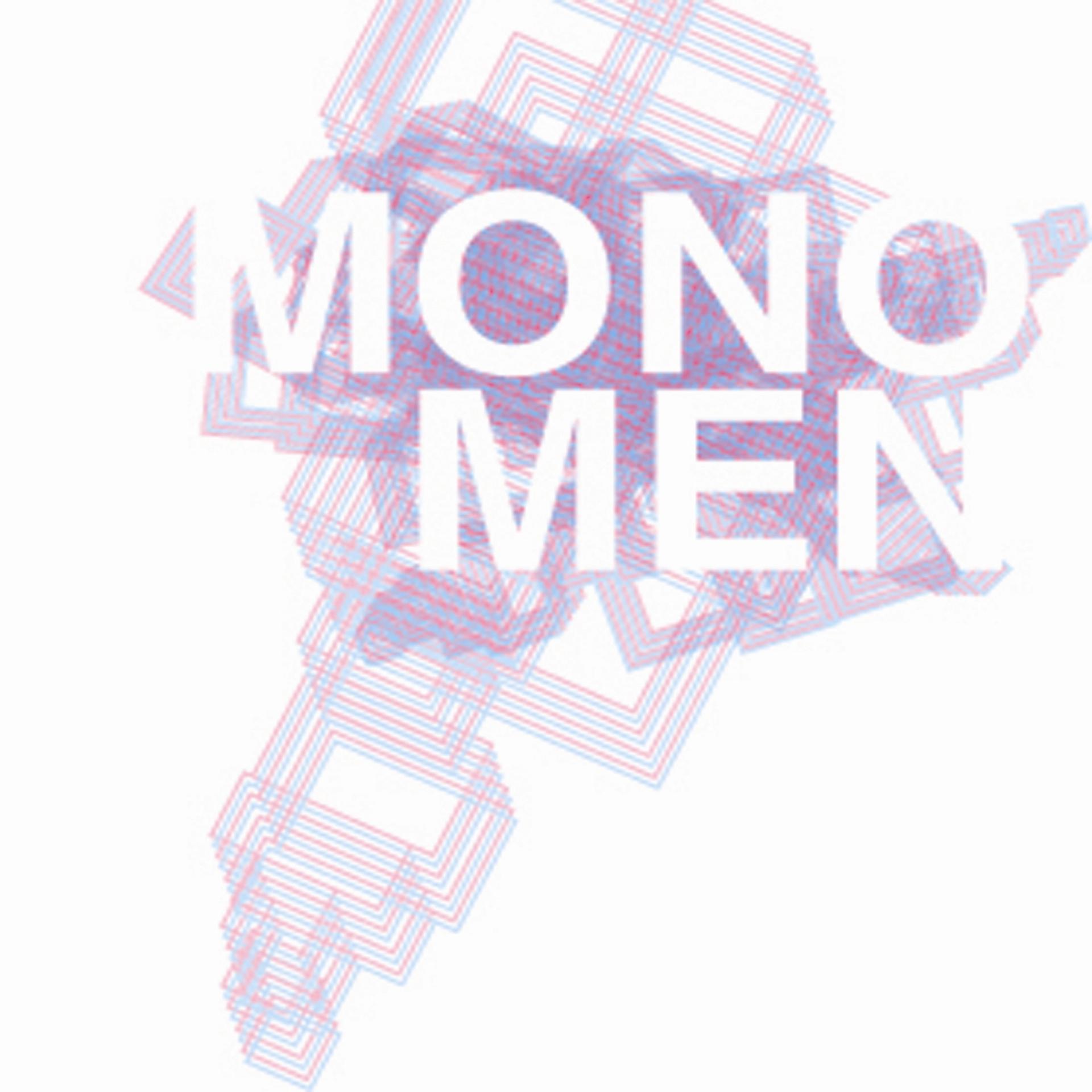 Постер альбома Monomen LP