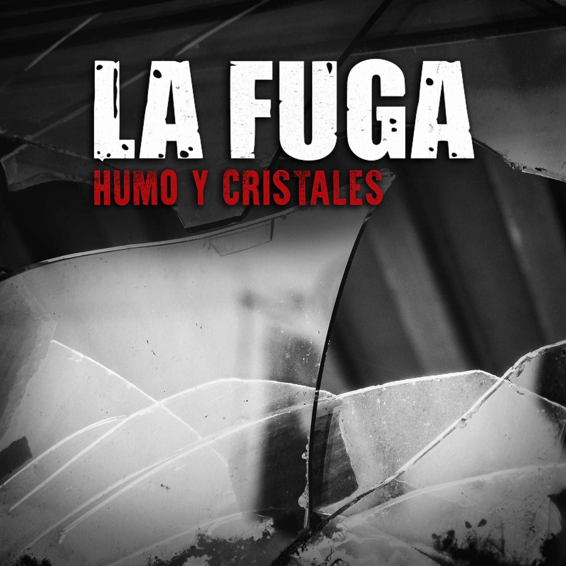 Постер альбома Humo y Cristales