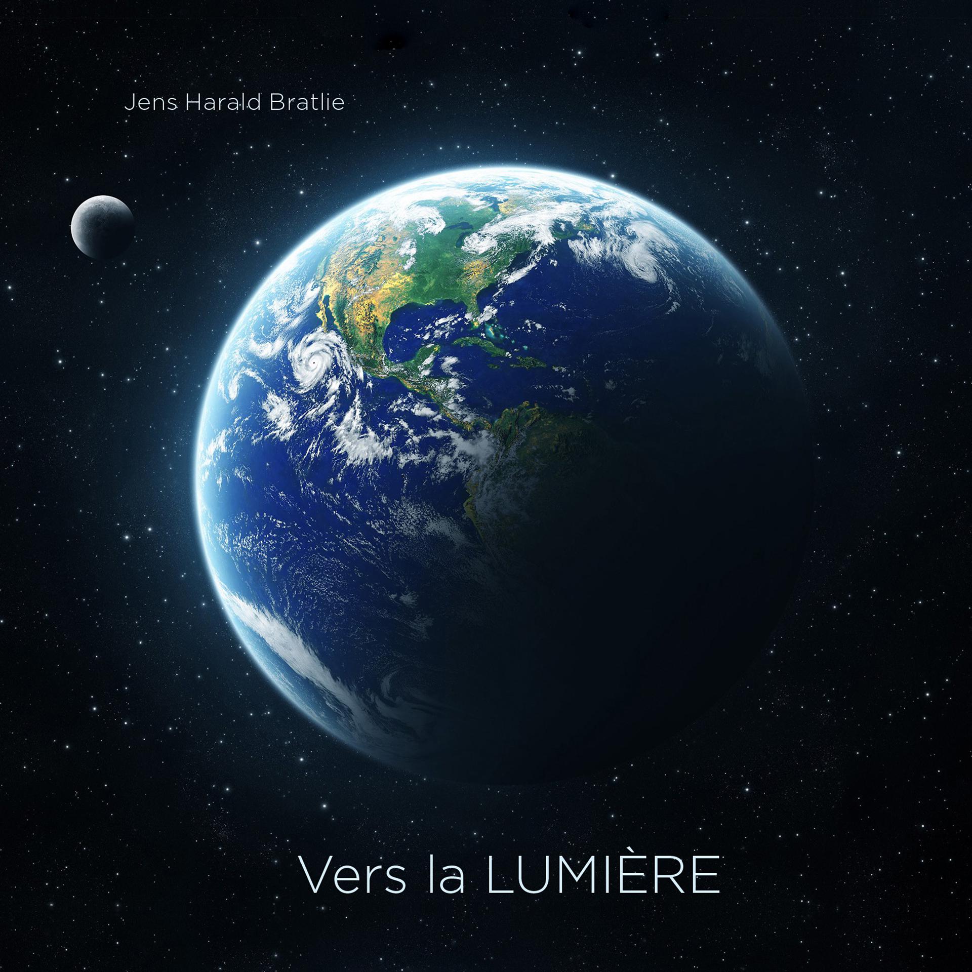 Постер альбома Vers La Lumière