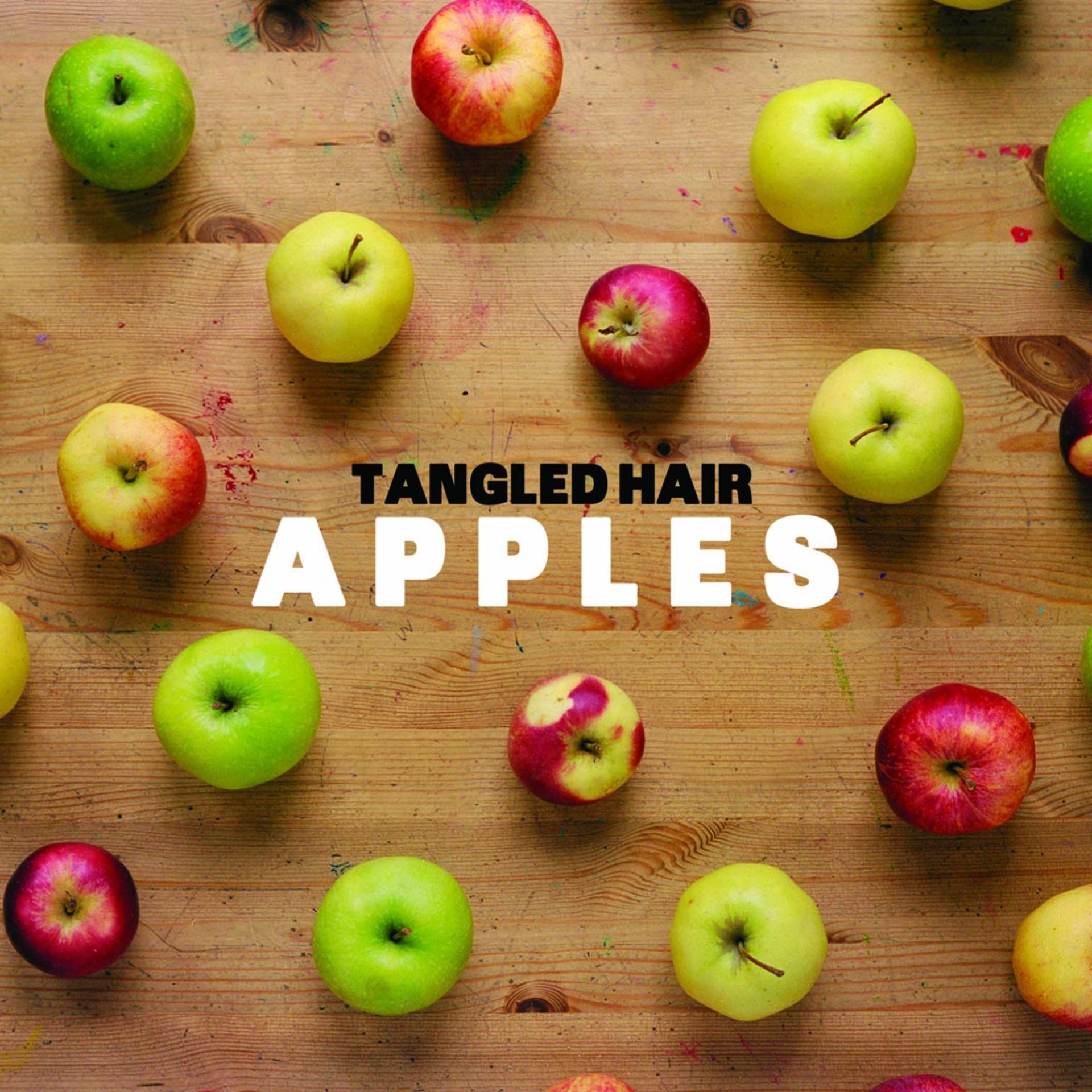Постер альбома Apples