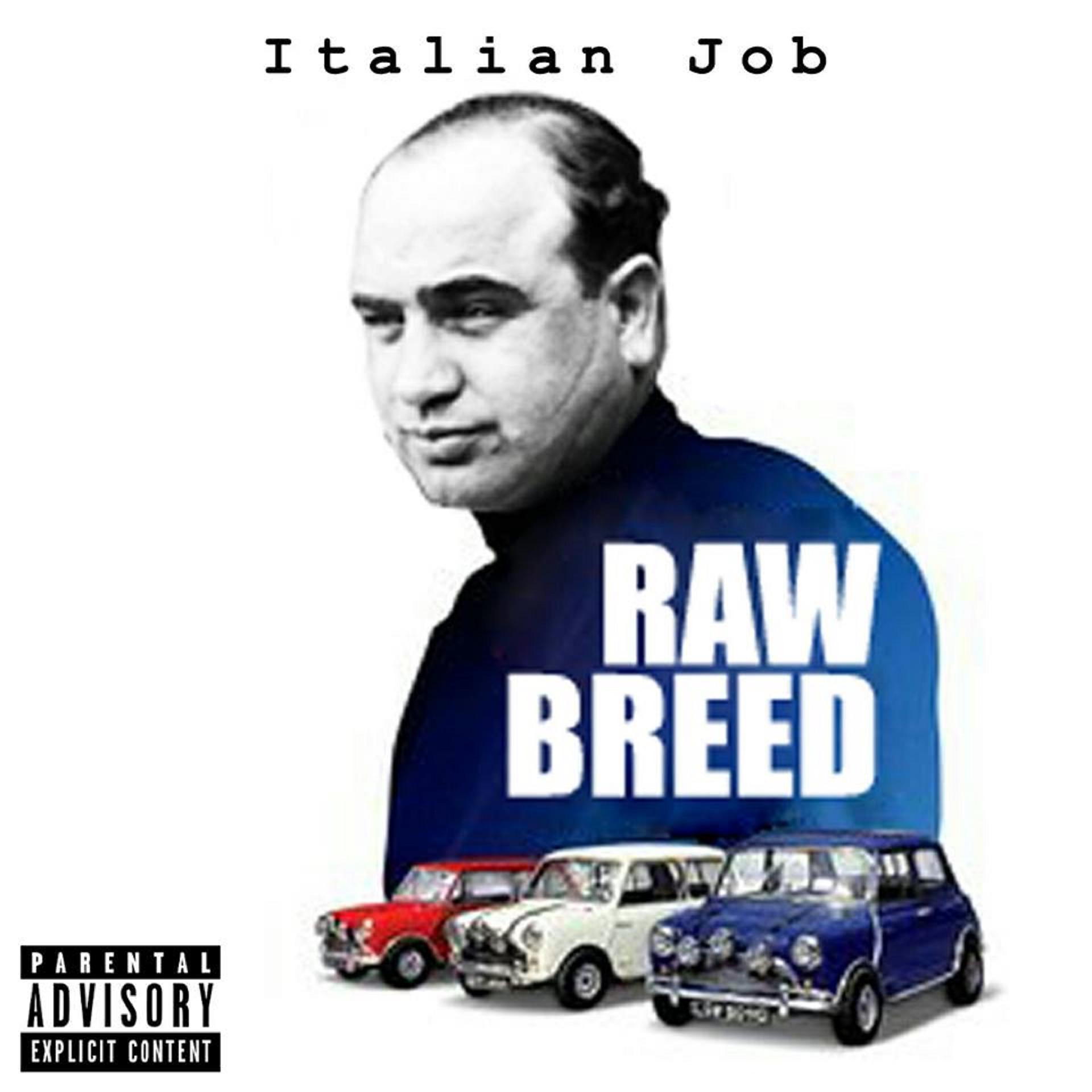 Постер альбома Italian Job