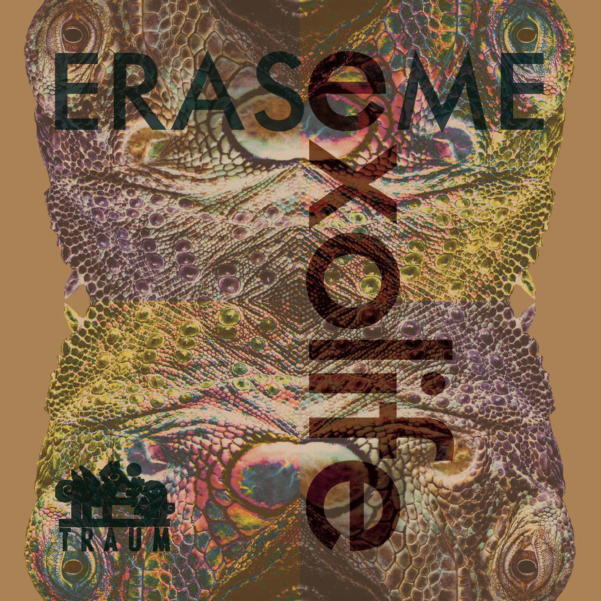 Постер альбома Exolife