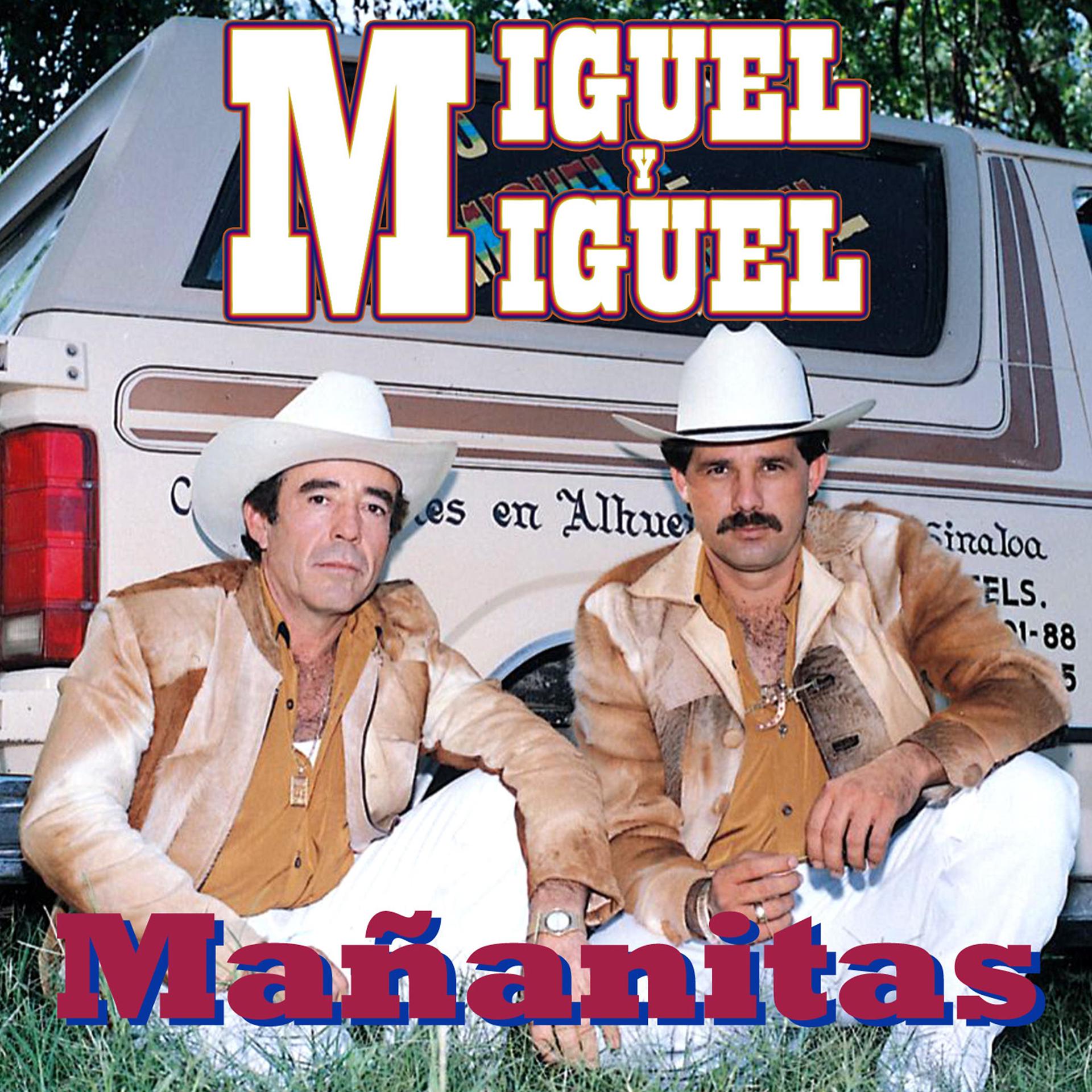 Постер альбома Mañanitas