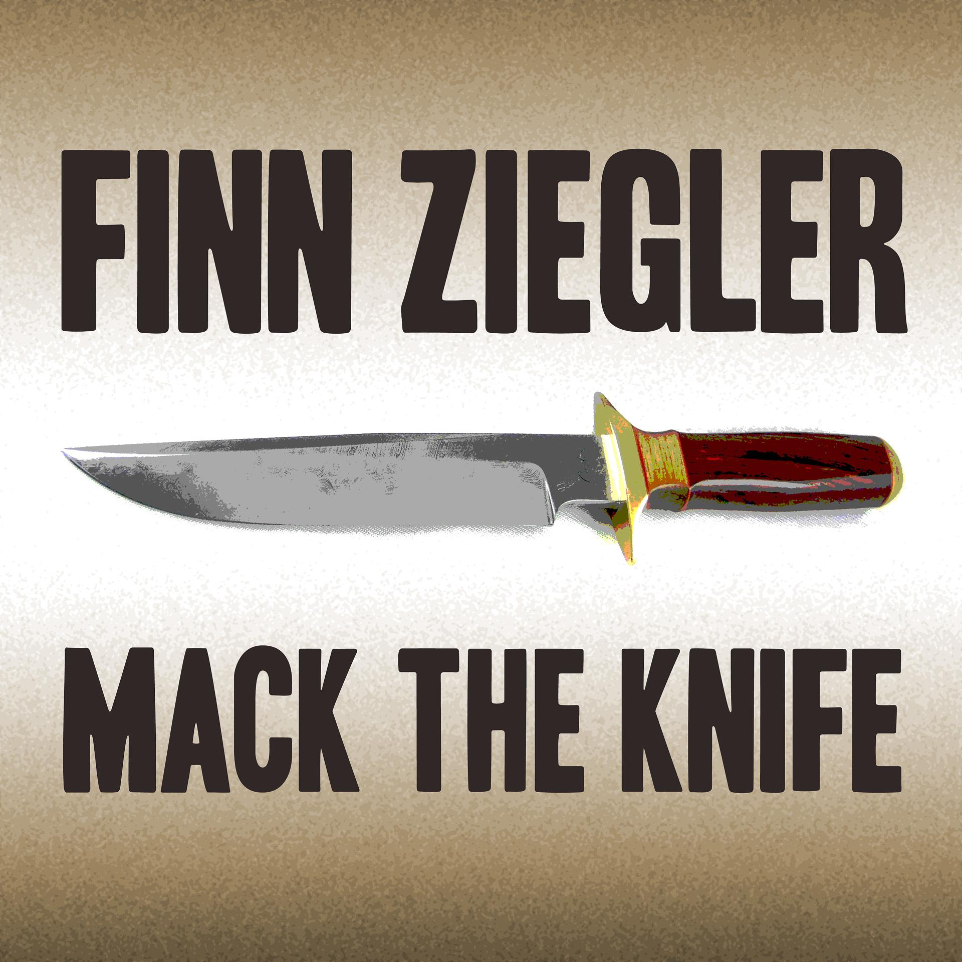 Постер альбома Mack the Knife