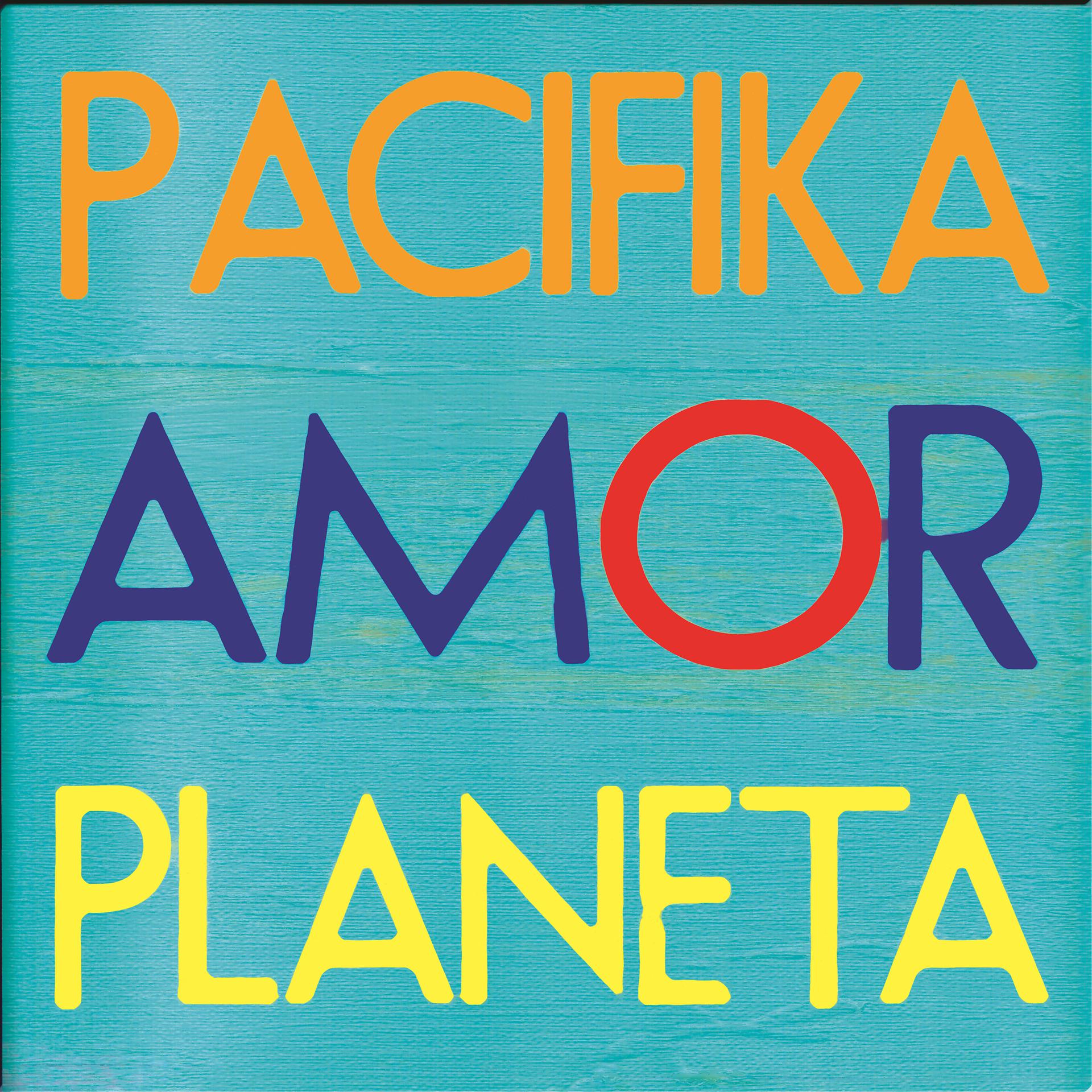 Постер альбома Amor Planeta