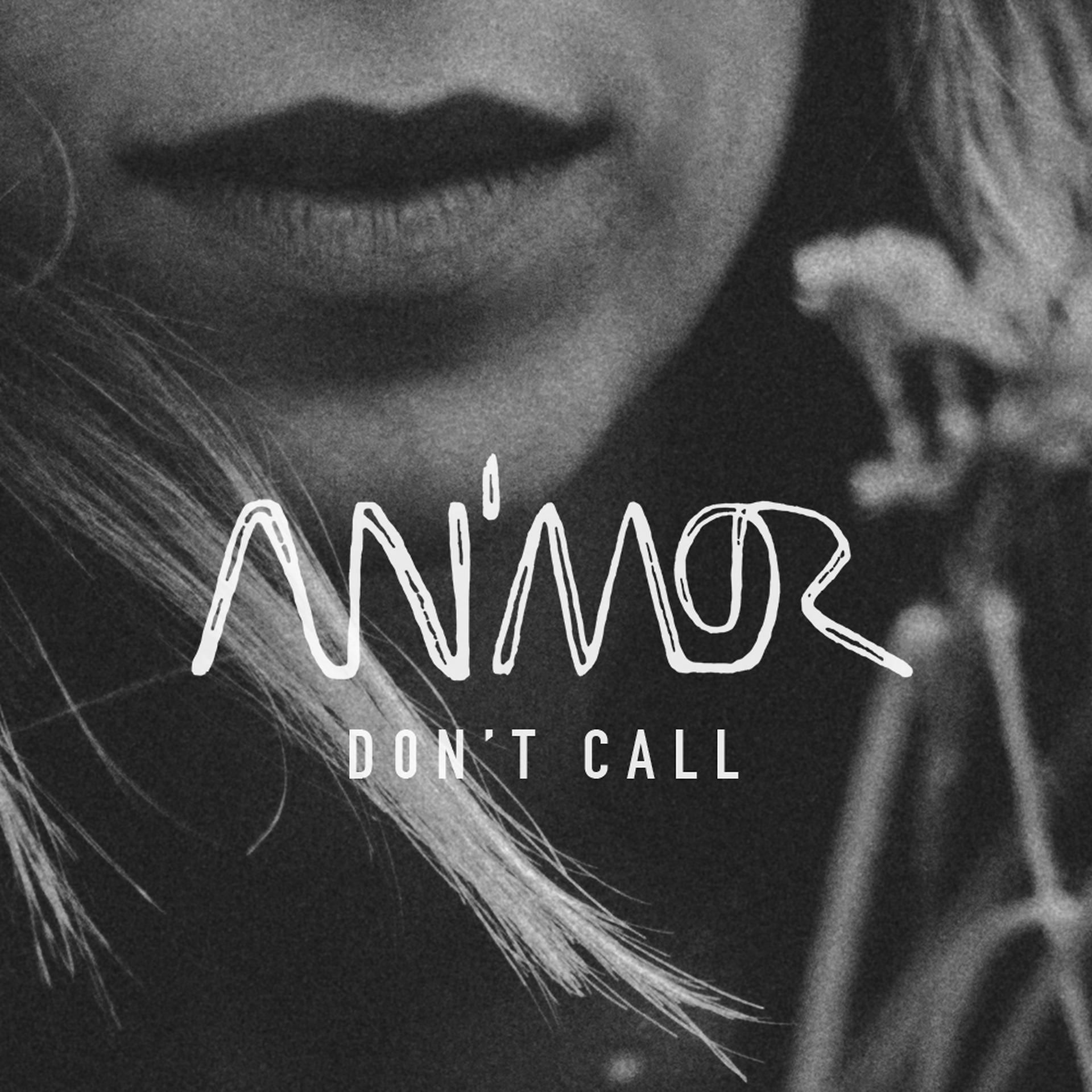 Постер альбома Don't Call (Mammut Project Remix)