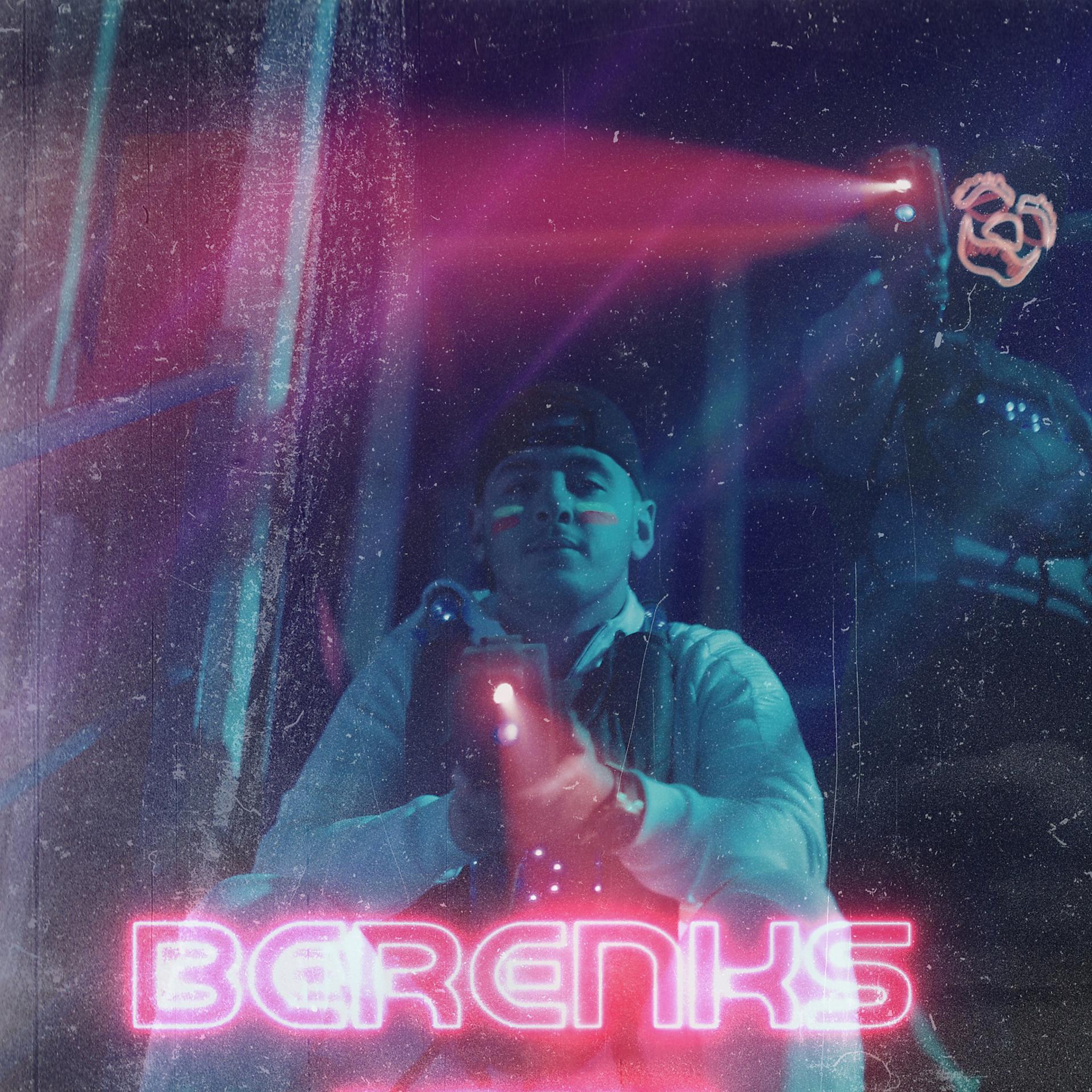 Постер альбома Berenks