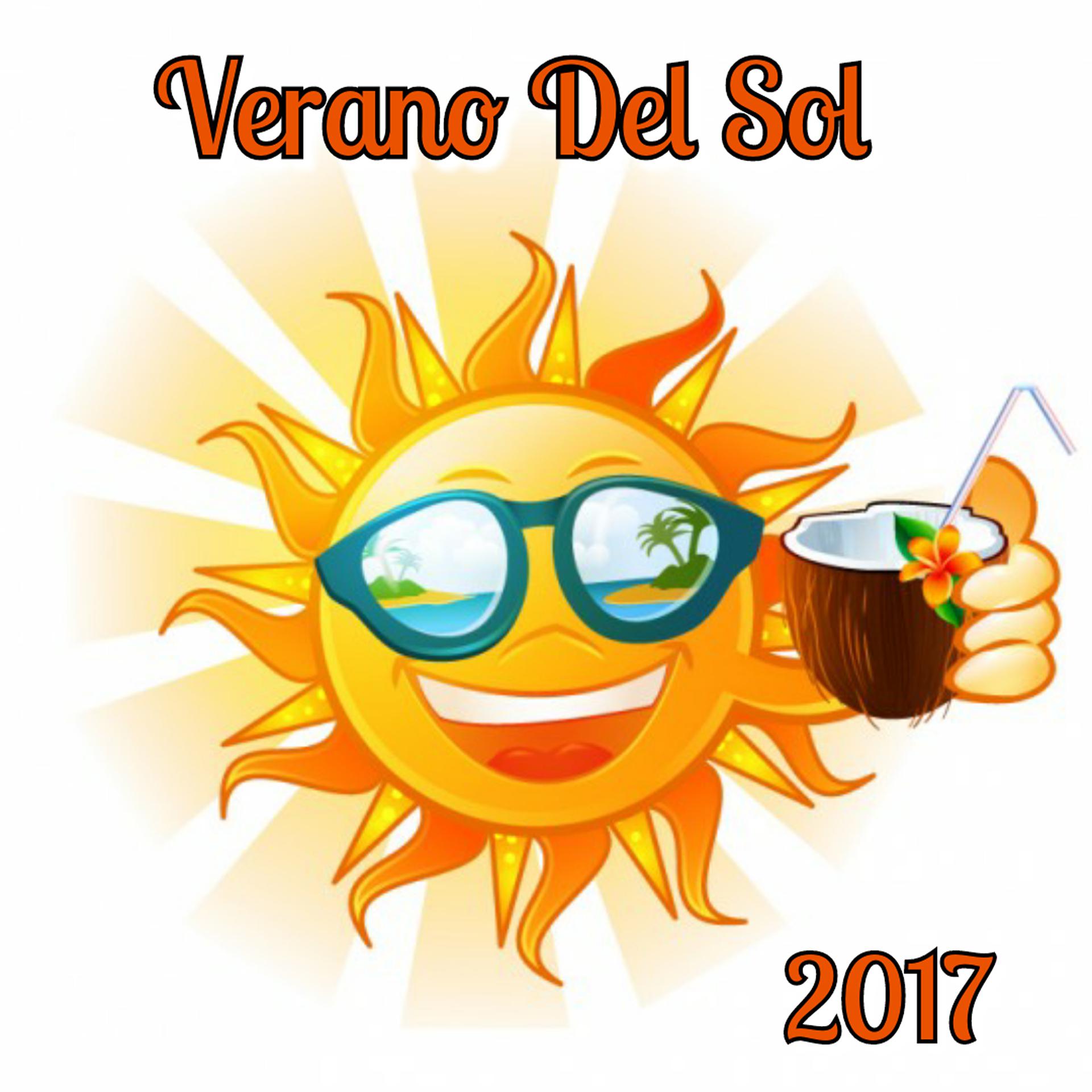 Постер альбома Verano del Sol 2017