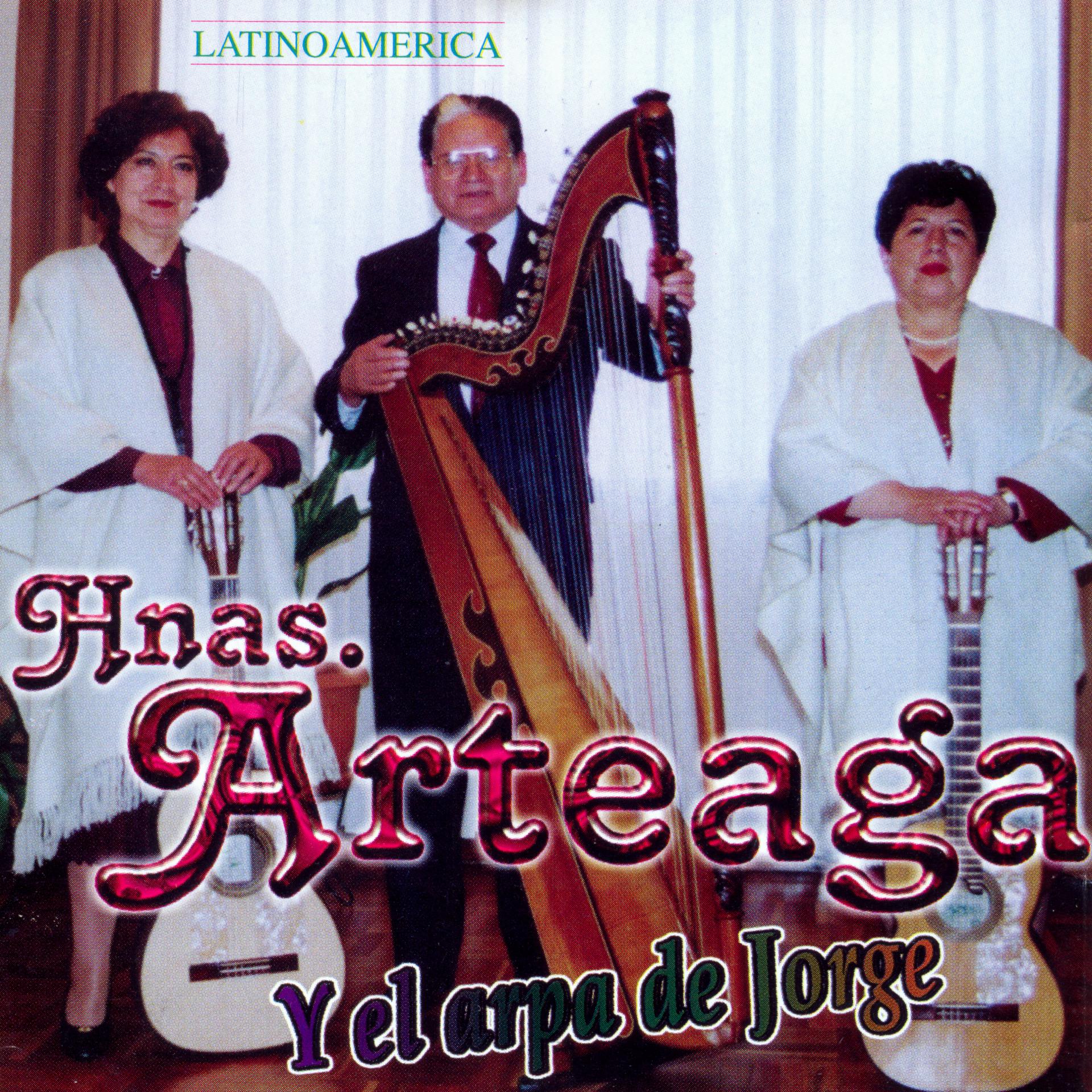 Постер альбома Latinoamerica