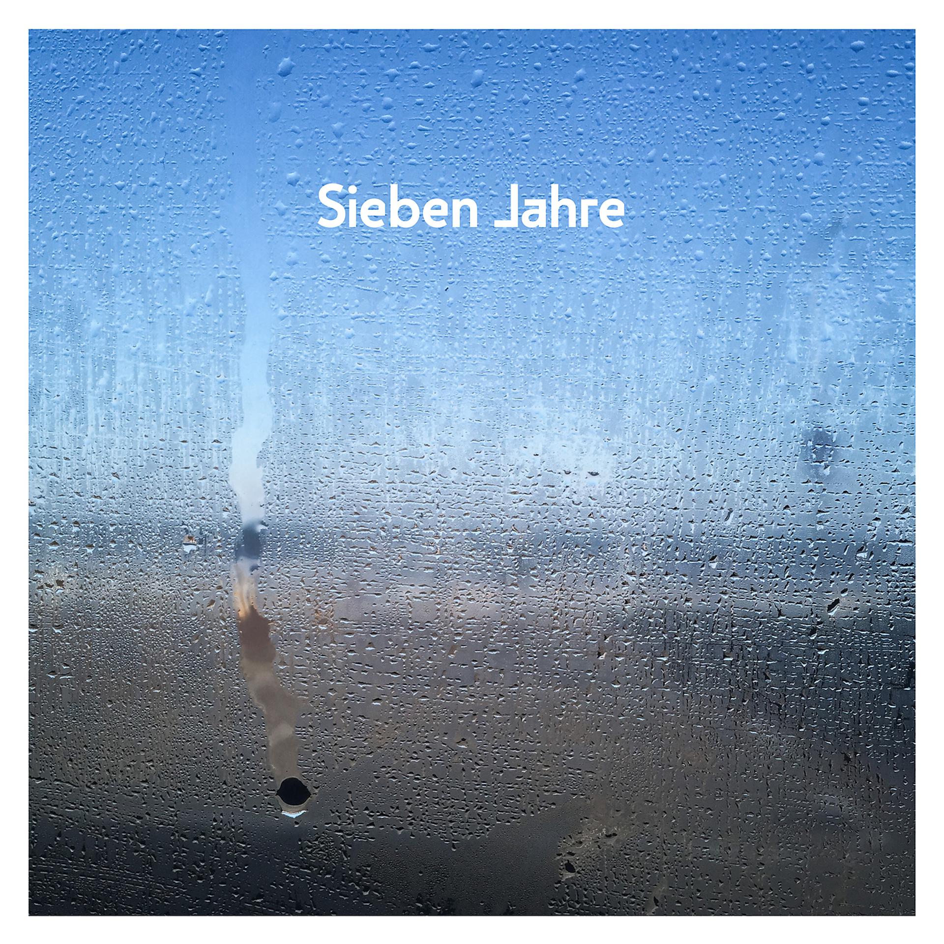 Постер альбома Sieben Jahre