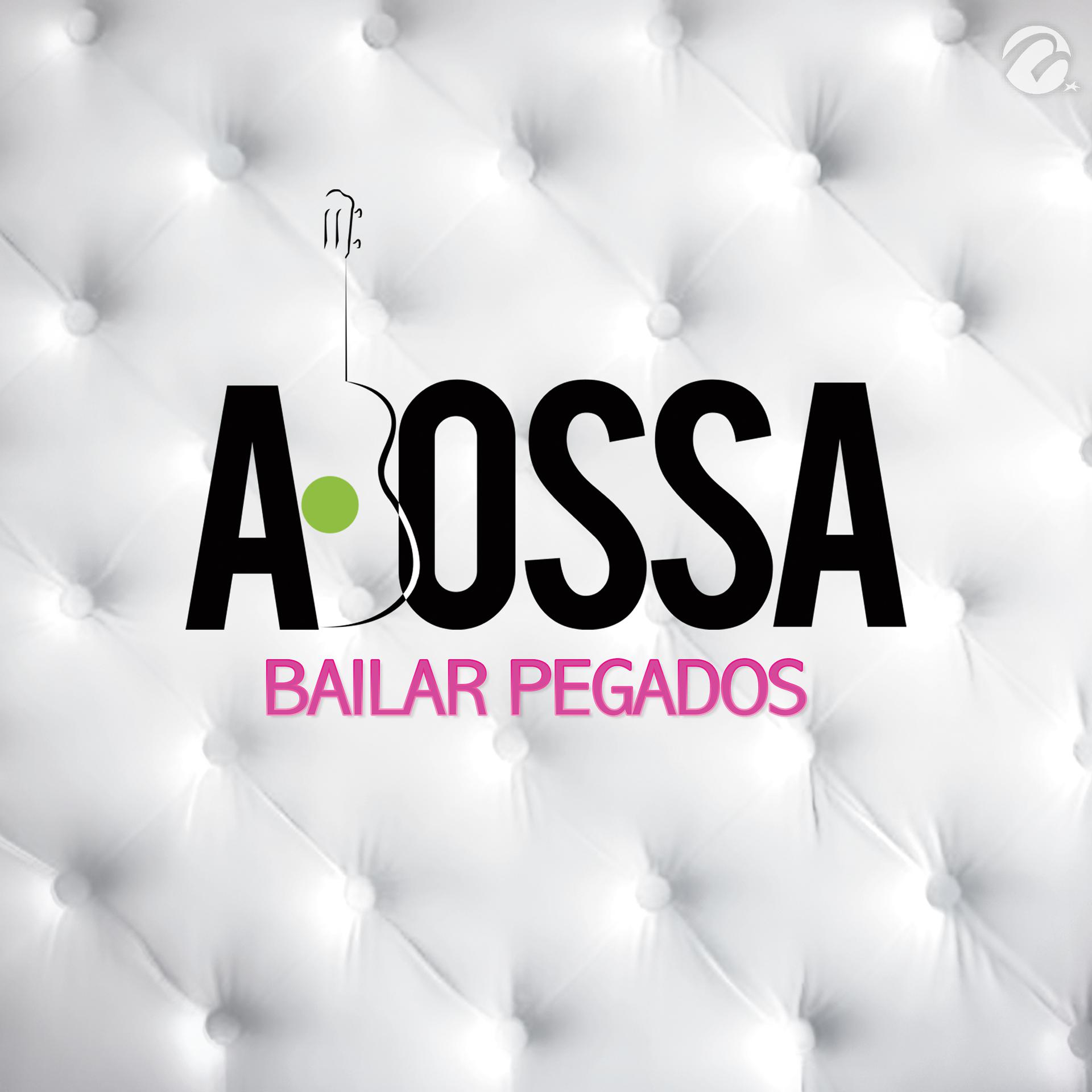 Постер альбома Bailar Pegados