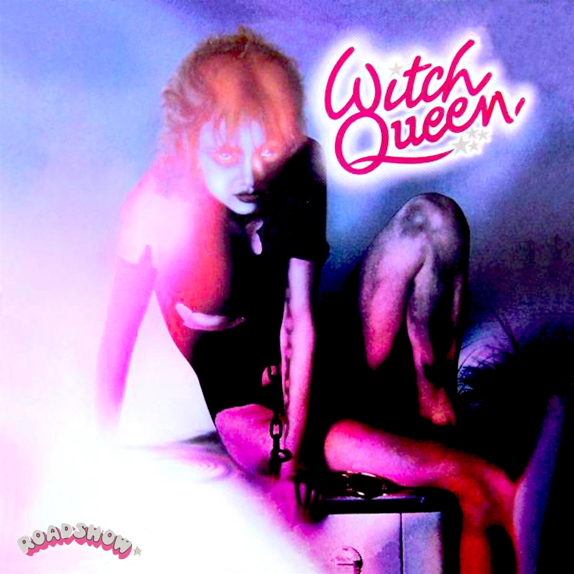 Постер альбома Witch Queen