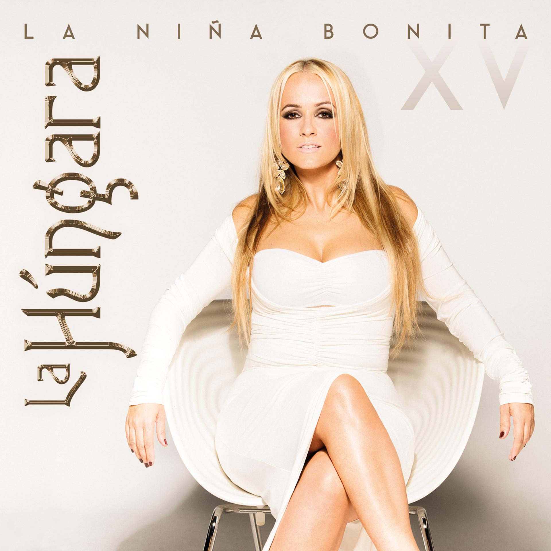 Постер альбома La Niña Bonita XV