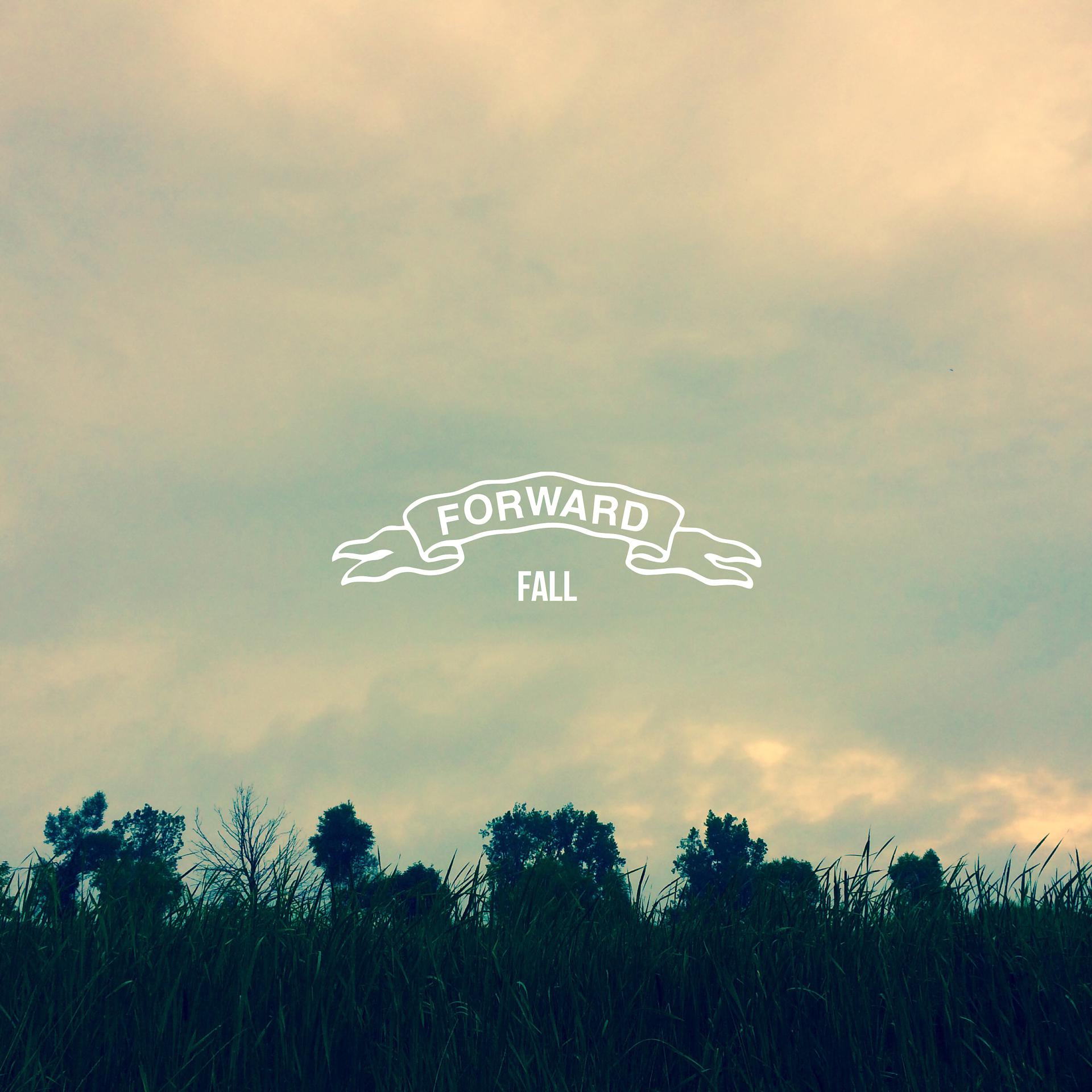 Постер альбома Forward | Fall