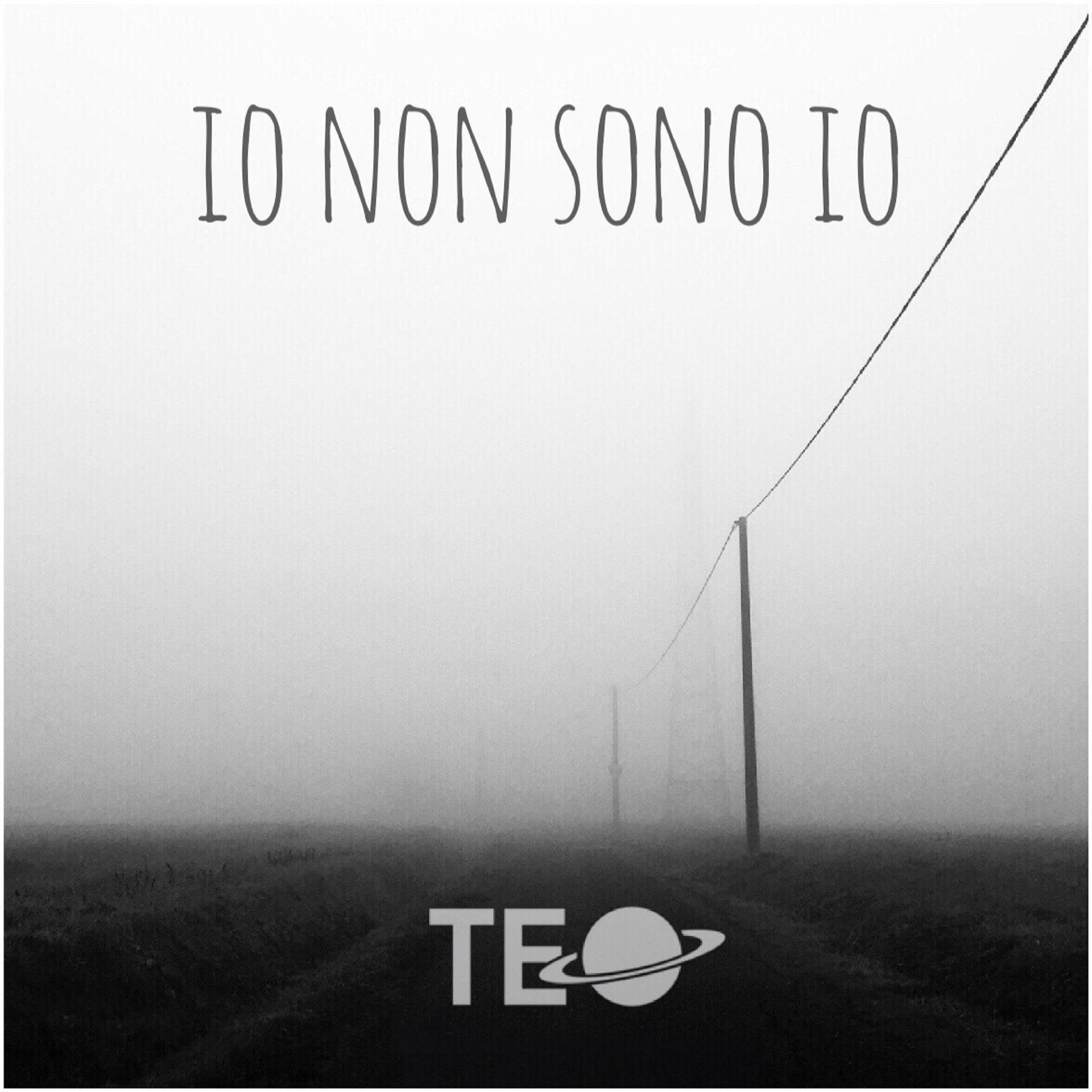 Постер альбома Io Non Sono Io