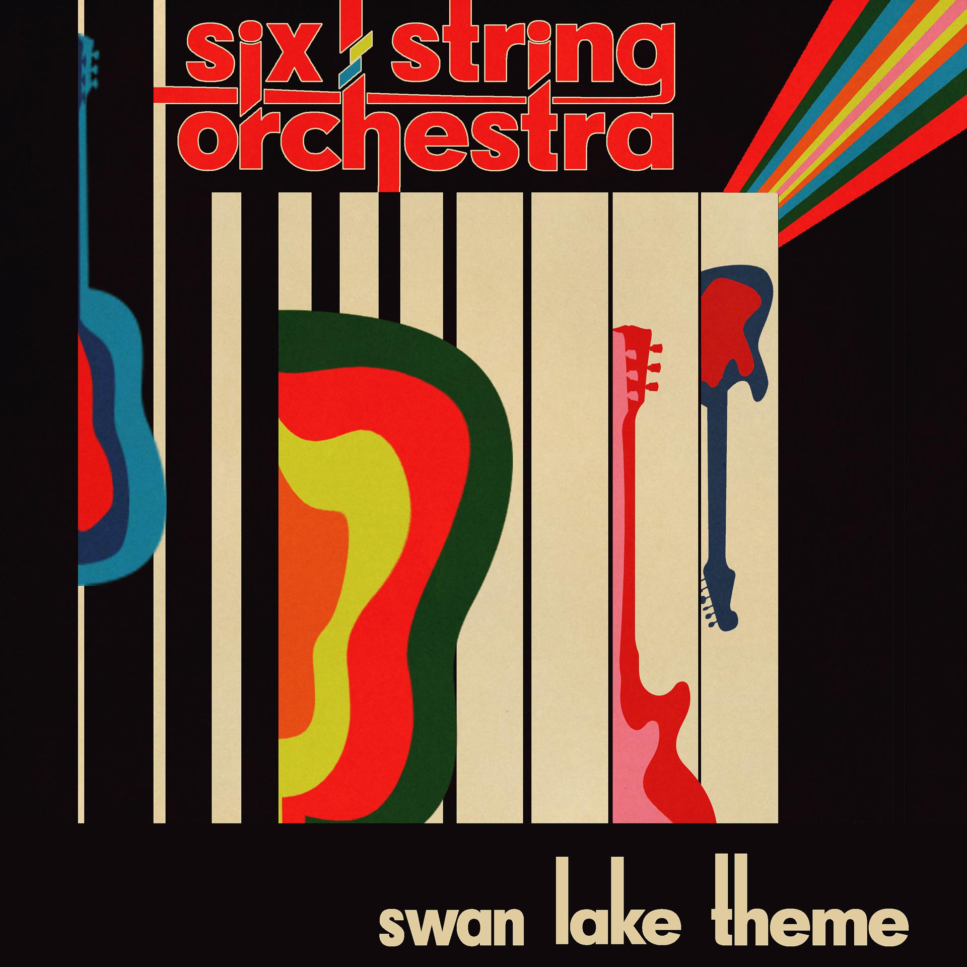 Постер альбома Swan Lake Theme / Dance of the Little Swans