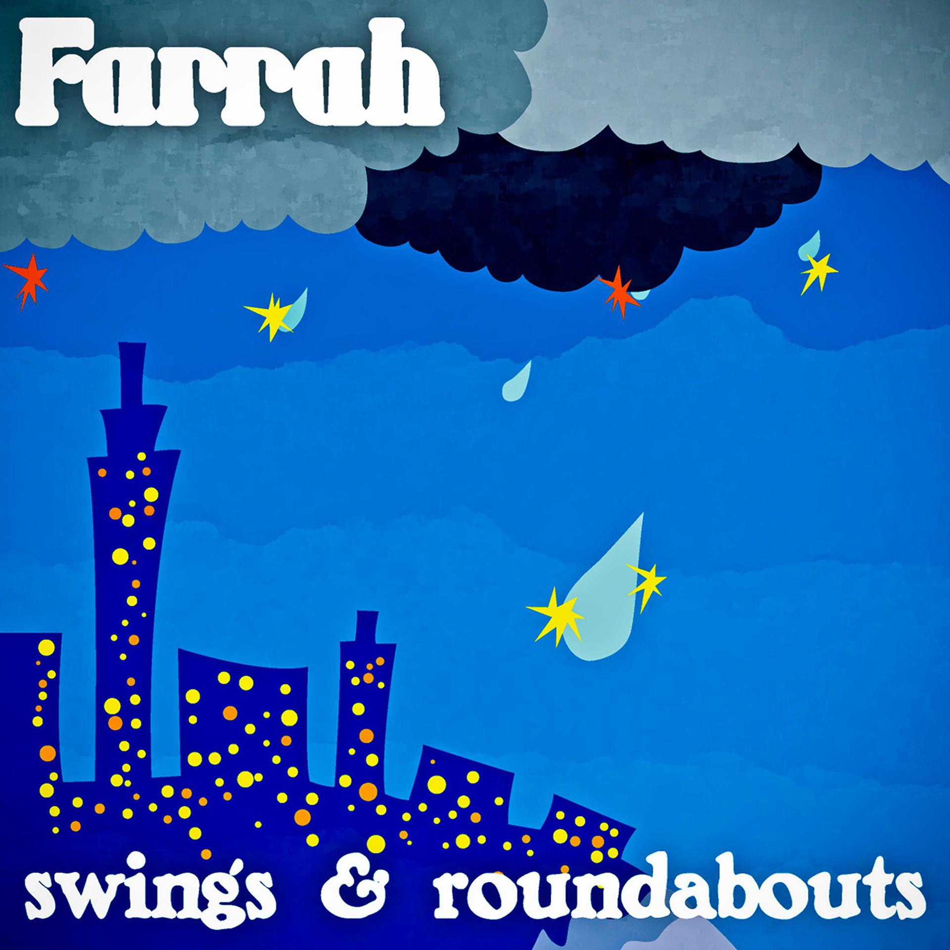 Постер альбома Swings & Roundabouts