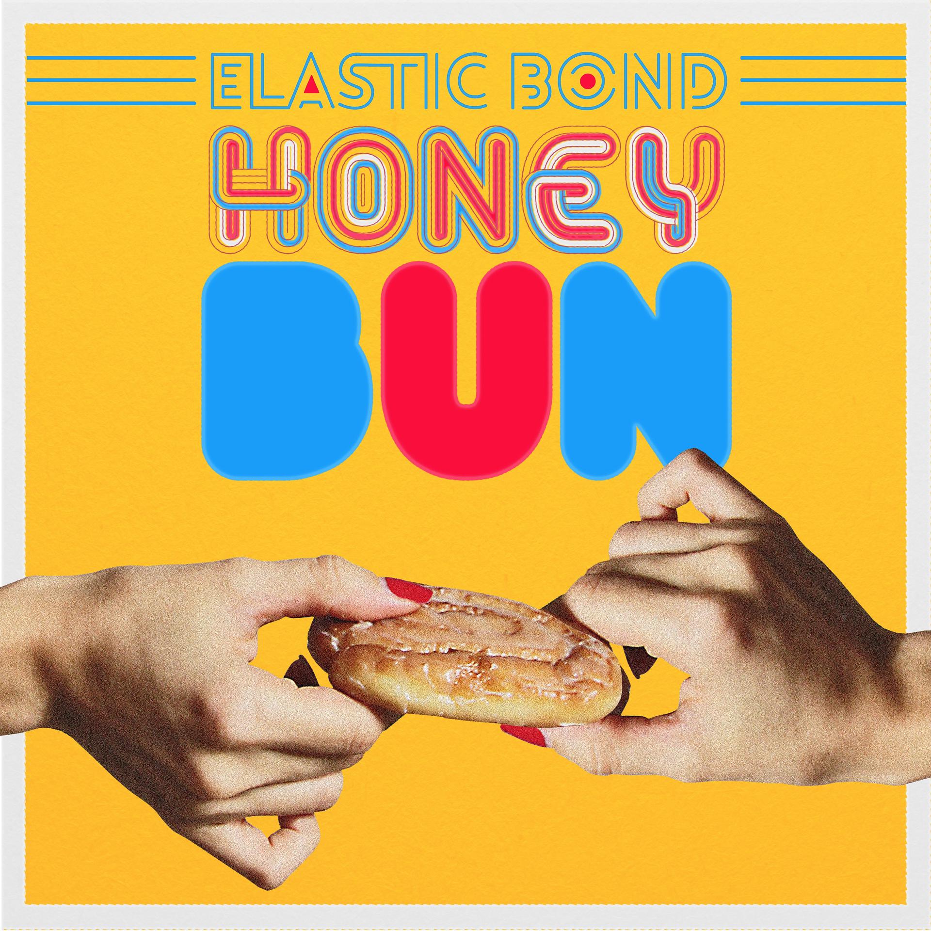Постер альбома Honey Bun