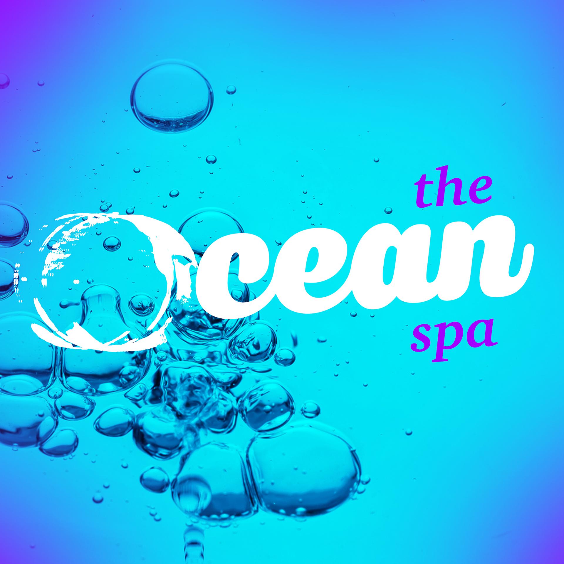 Постер альбома The Ocean Spa