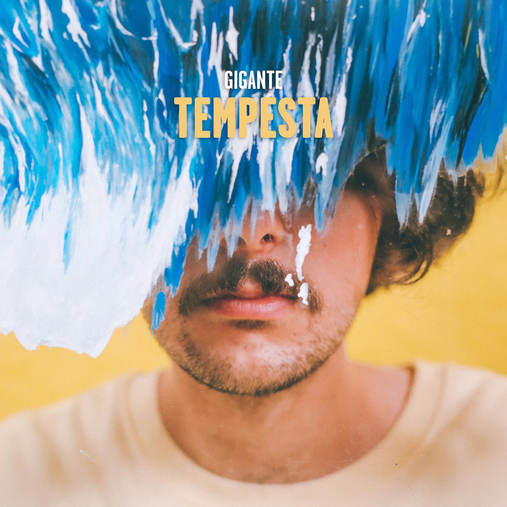 Постер альбома Tempesta