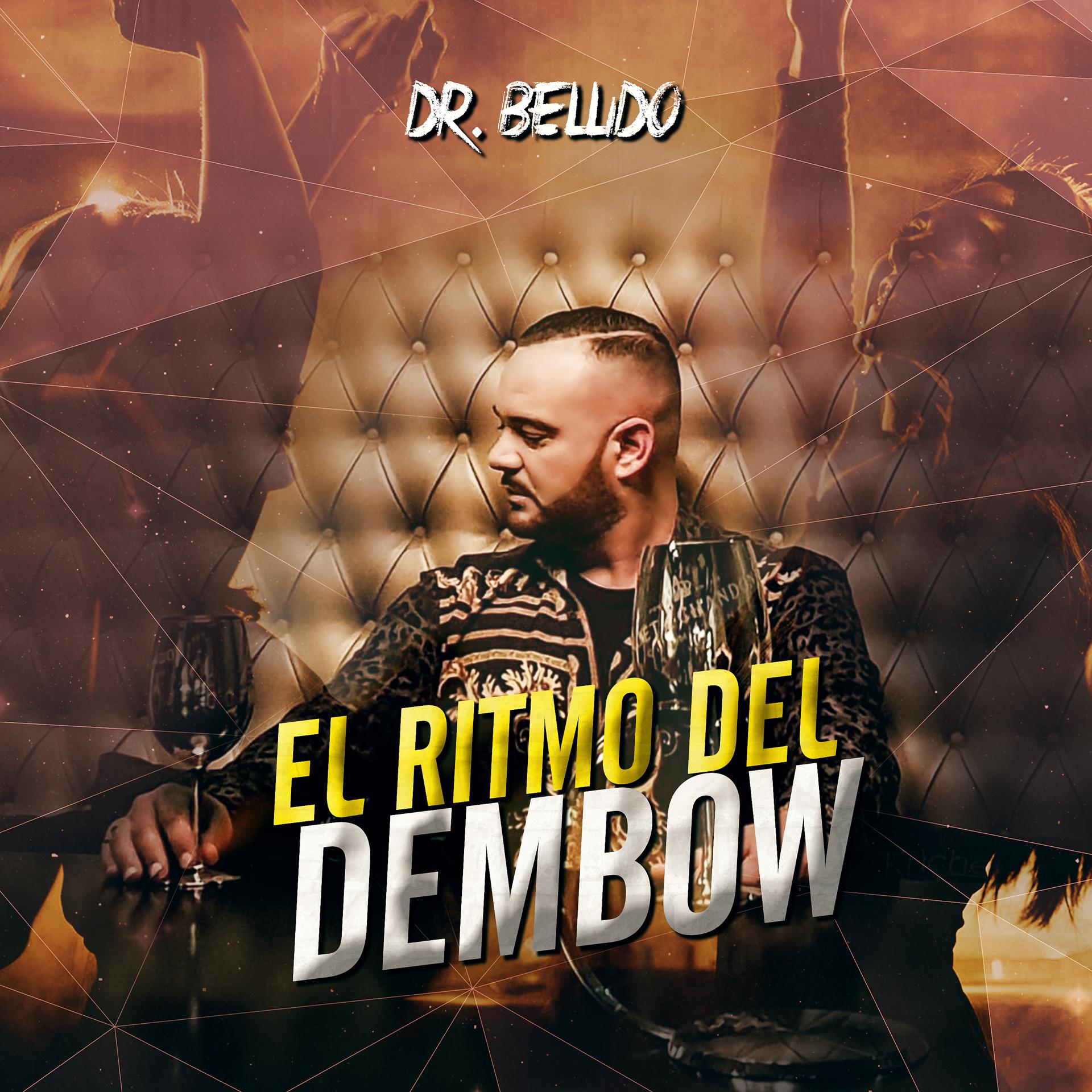 Постер альбома El Ritmo del Dembow