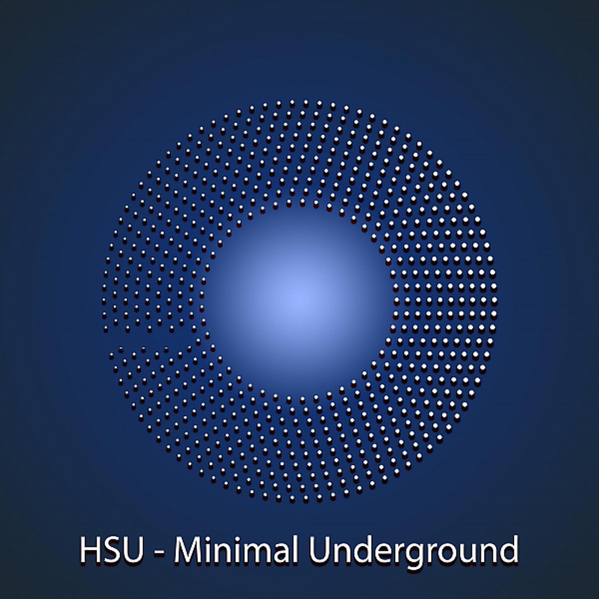 Постер альбома Minimal Underground