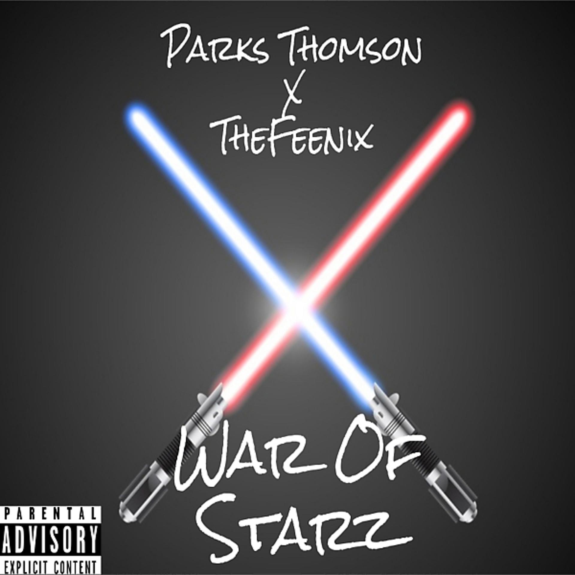 Постер альбома War Of Starz