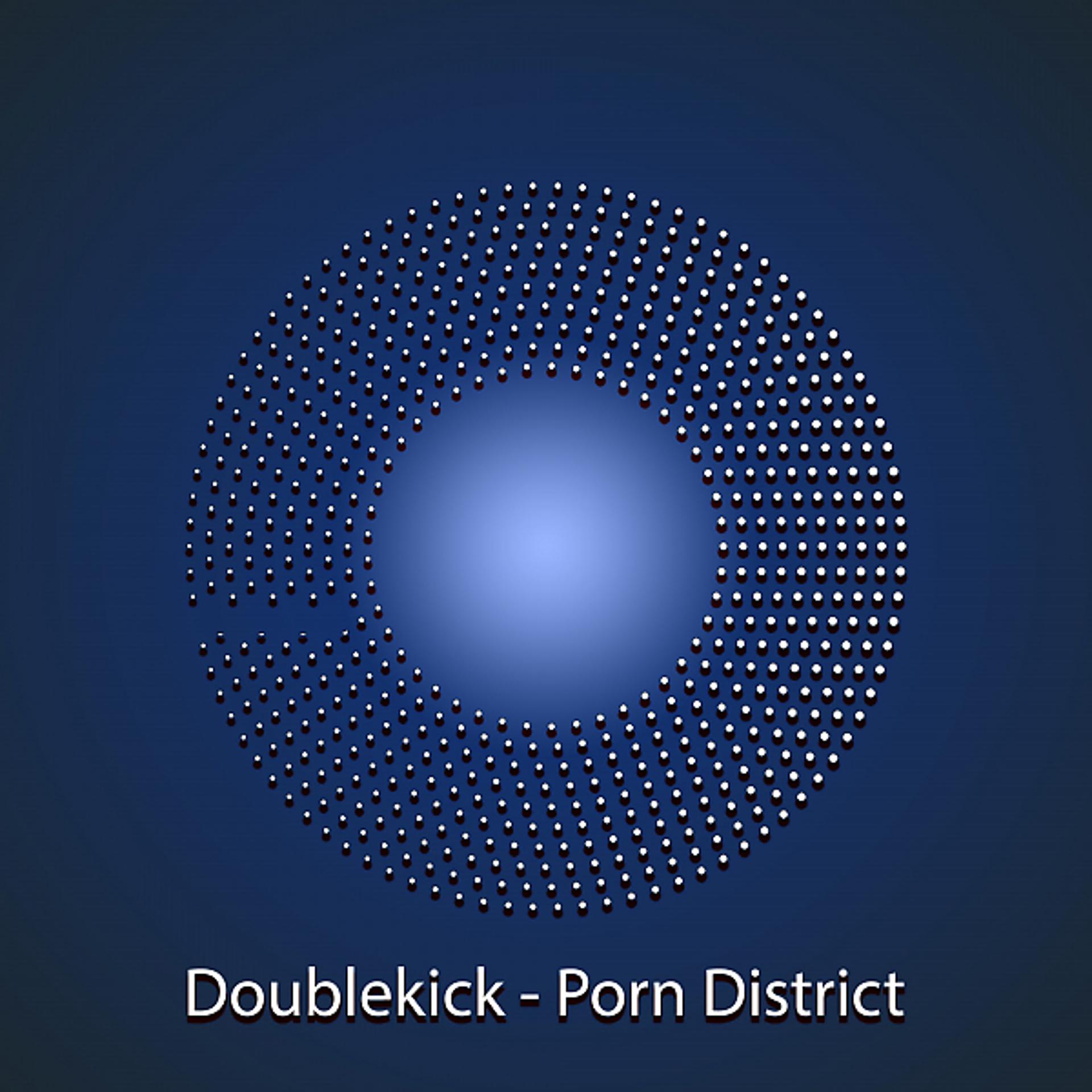 Постер альбома Doublekick