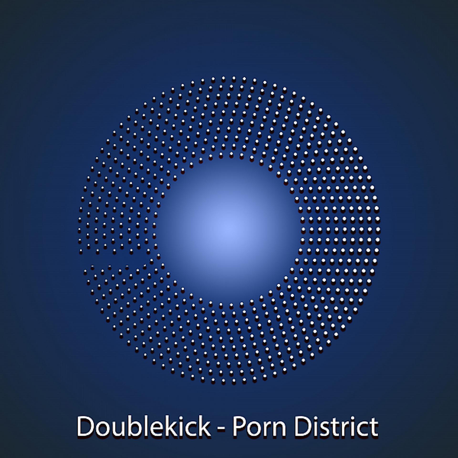 Постер альбома Porn District