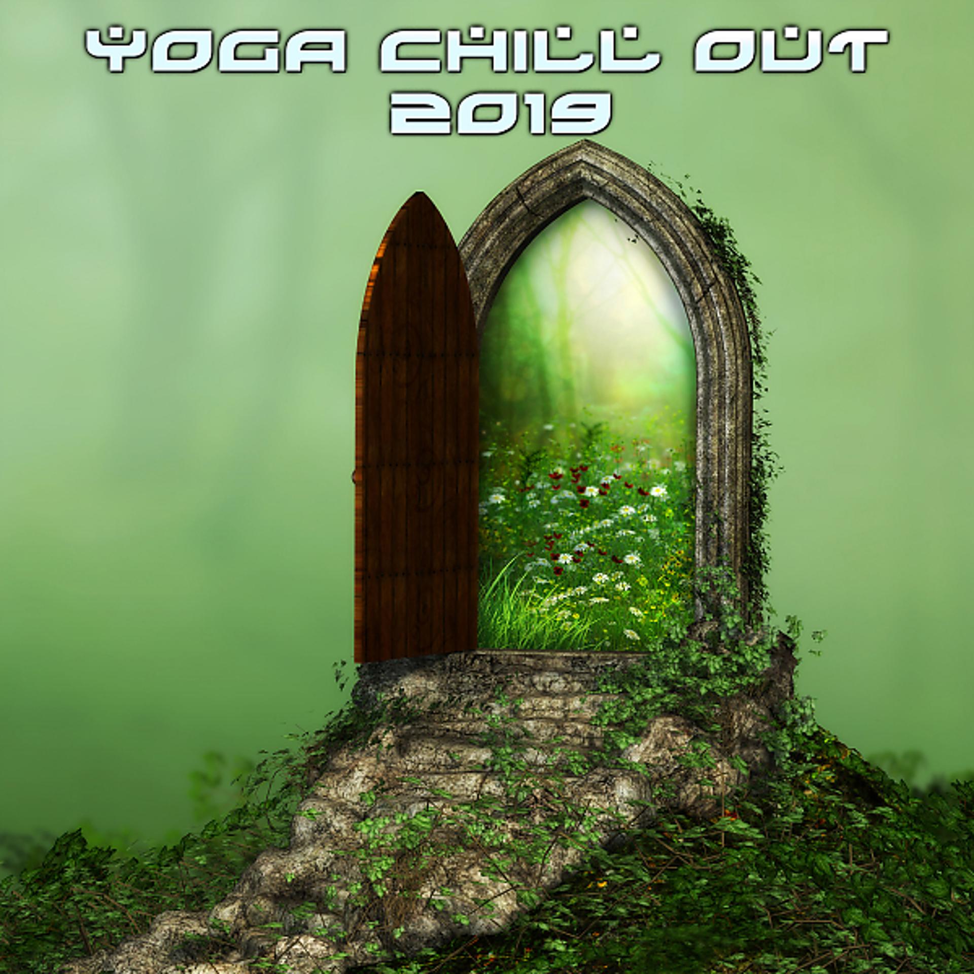 Постер альбома Yoga Chill Out 2019