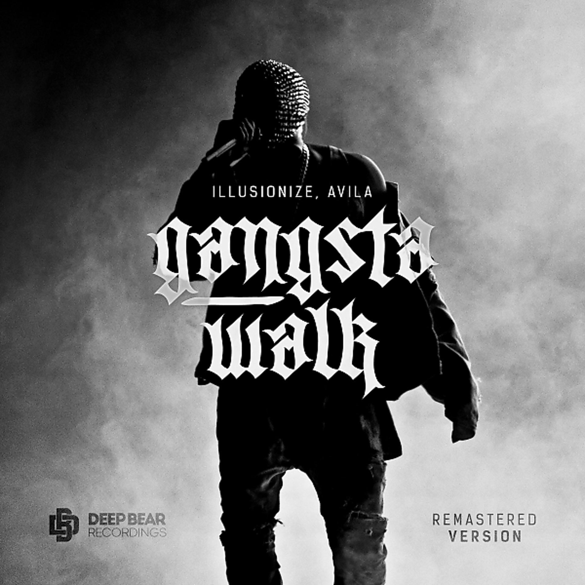 Постер альбома Gangsta Walk