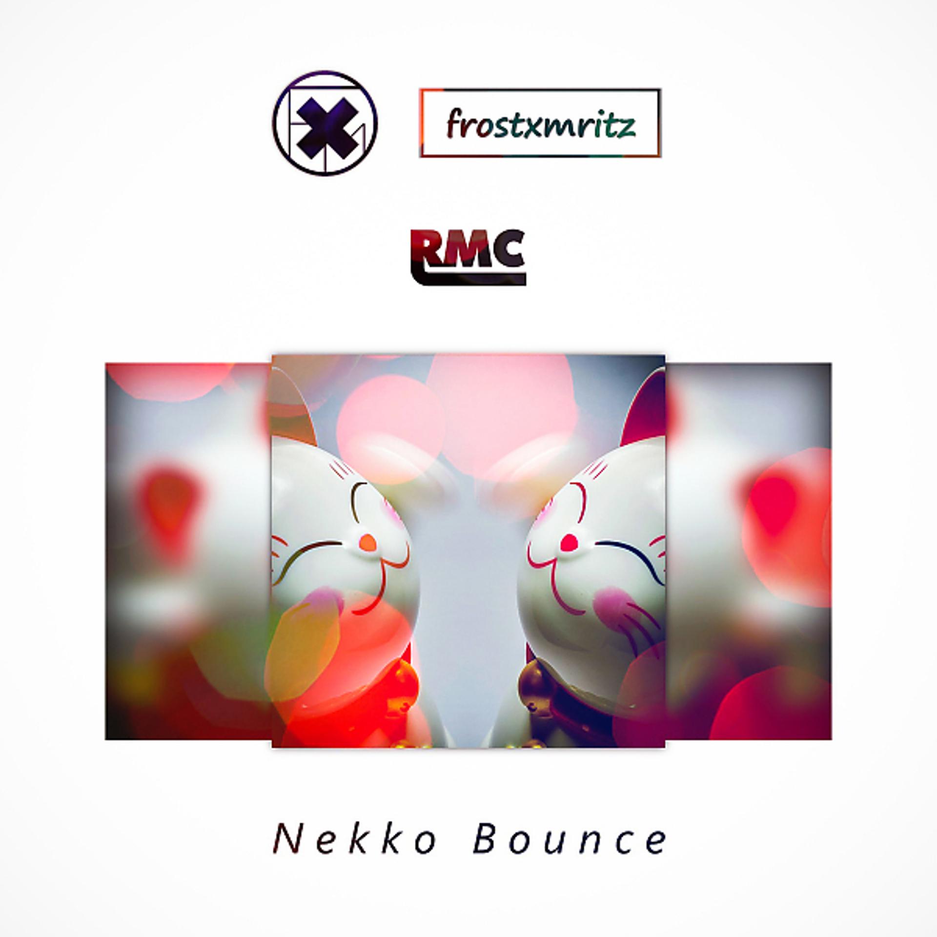 Постер альбома Nekko Bounce