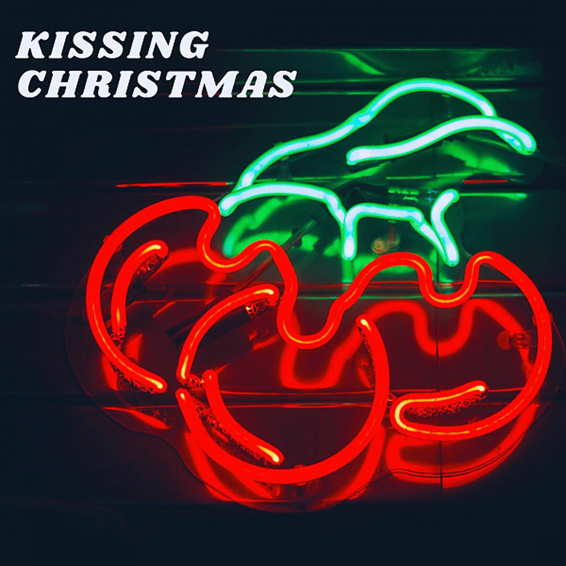 Постер альбома Kissing Christmas
