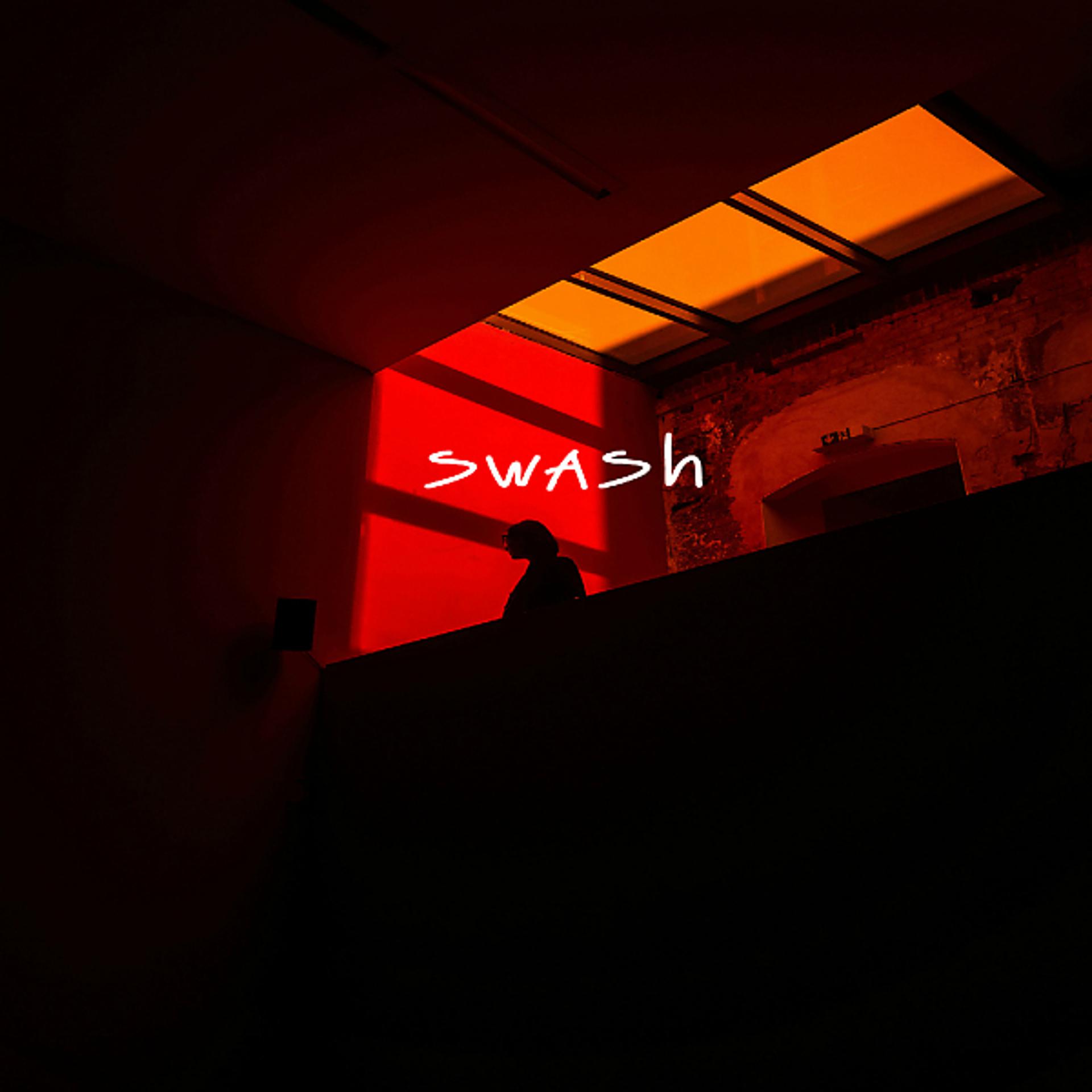 Постер альбома Swash