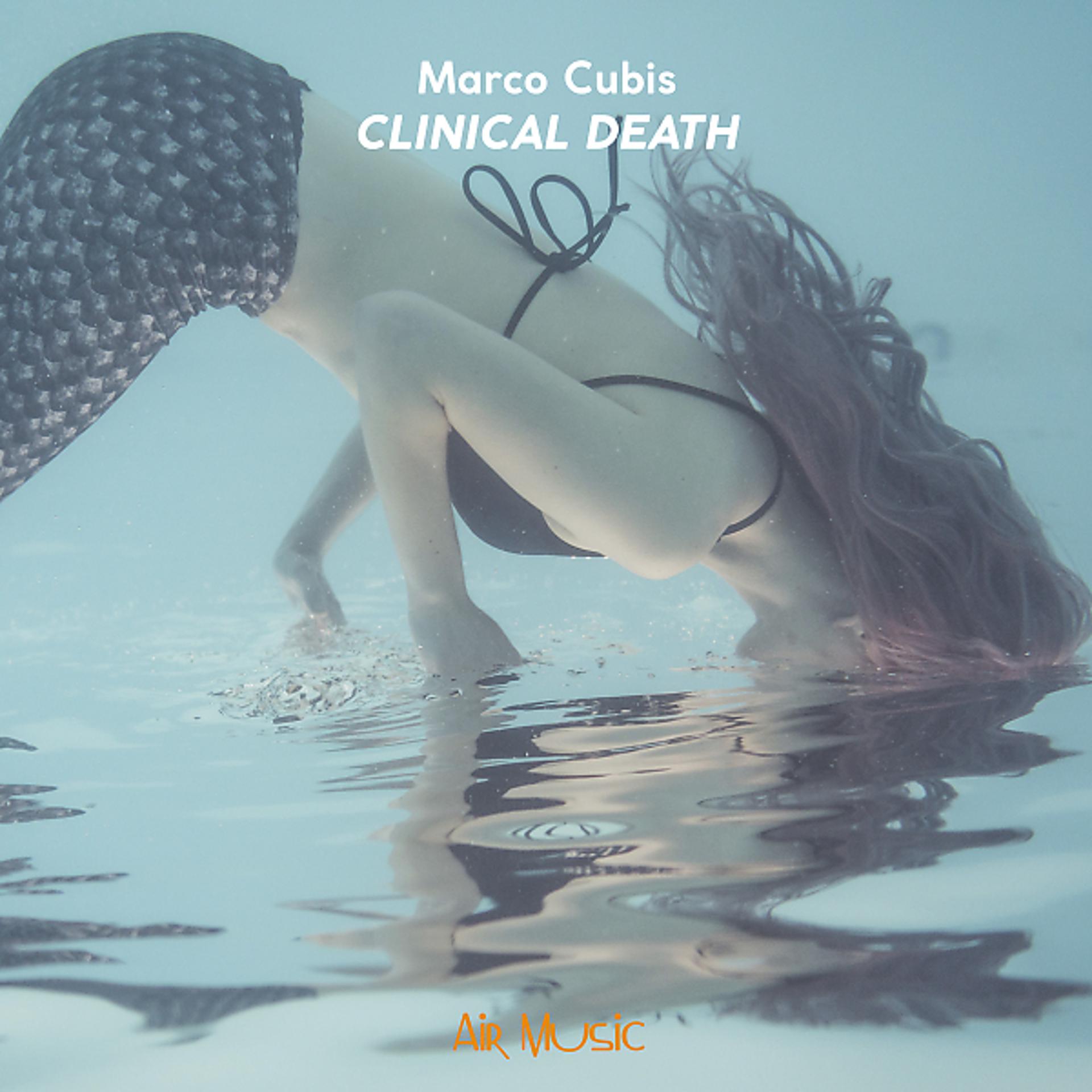 Постер альбома Clinical Death