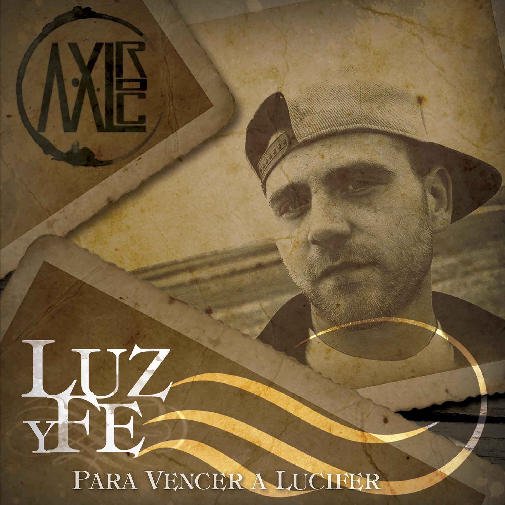 Постер альбома Luz y Fe