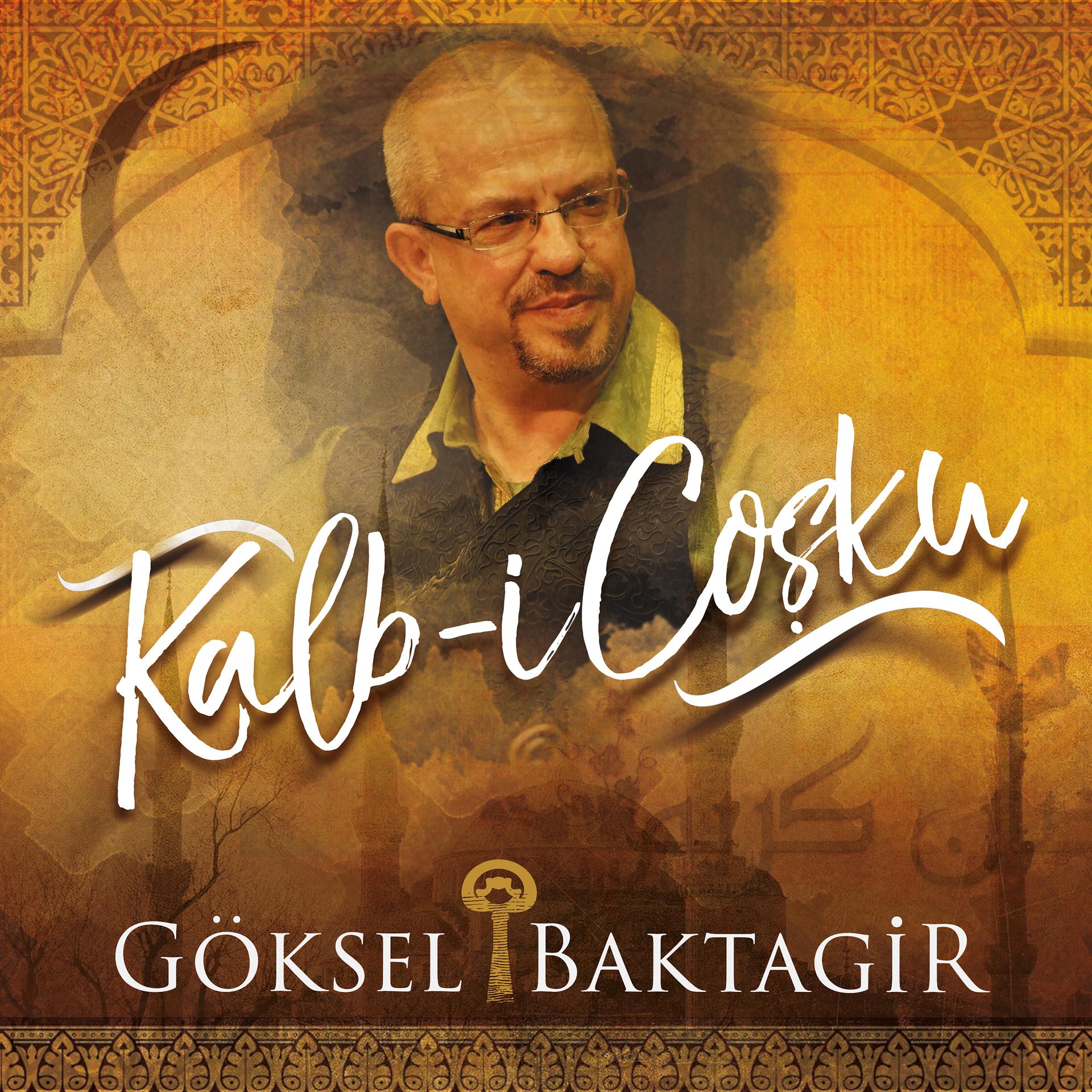 Постер альбома Kalb-i Coşku