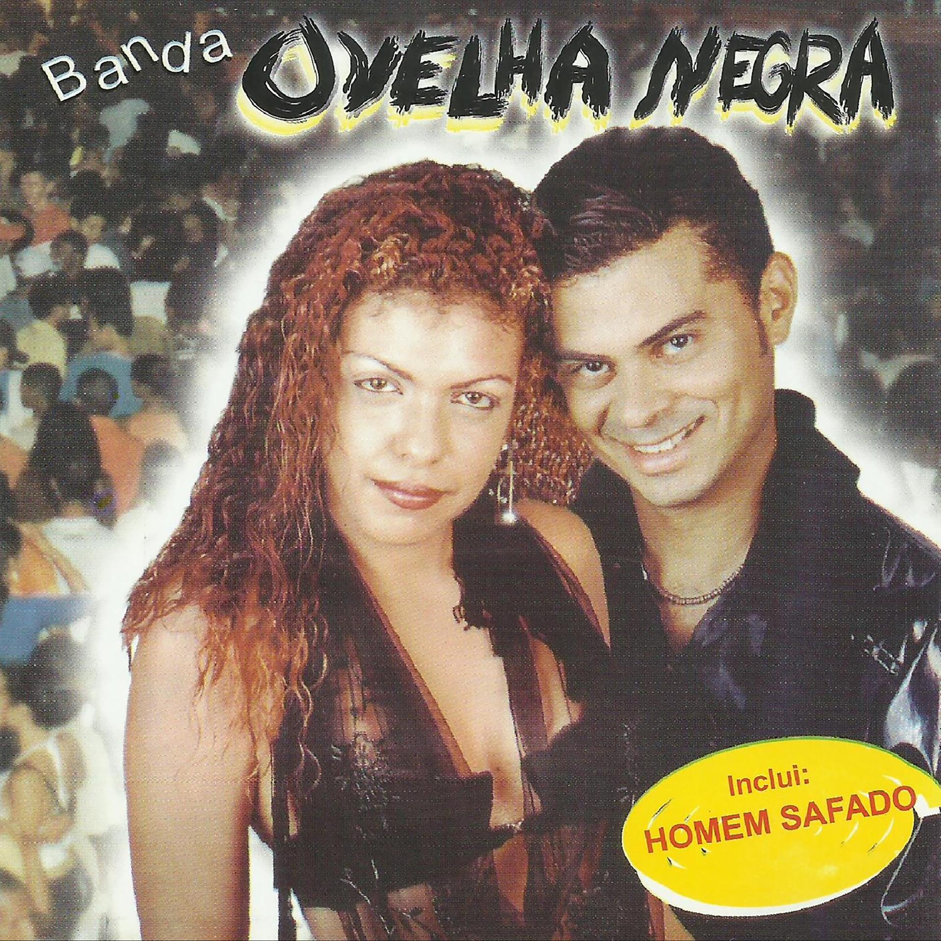 Постер альбома Banda Ovelha Negra (Ao Vivo)