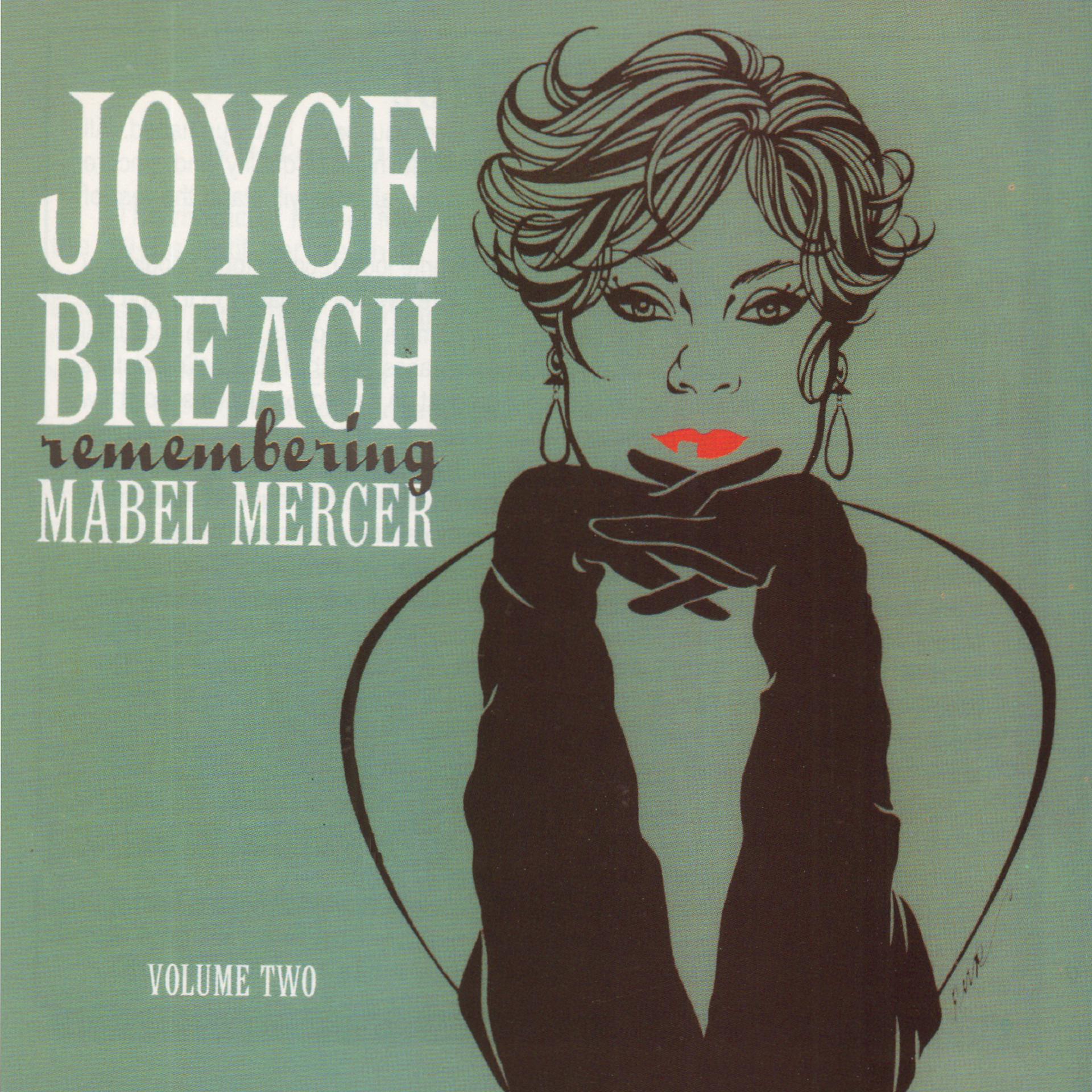 Постер альбома Remembering Mabel Mercer, Vol. 2