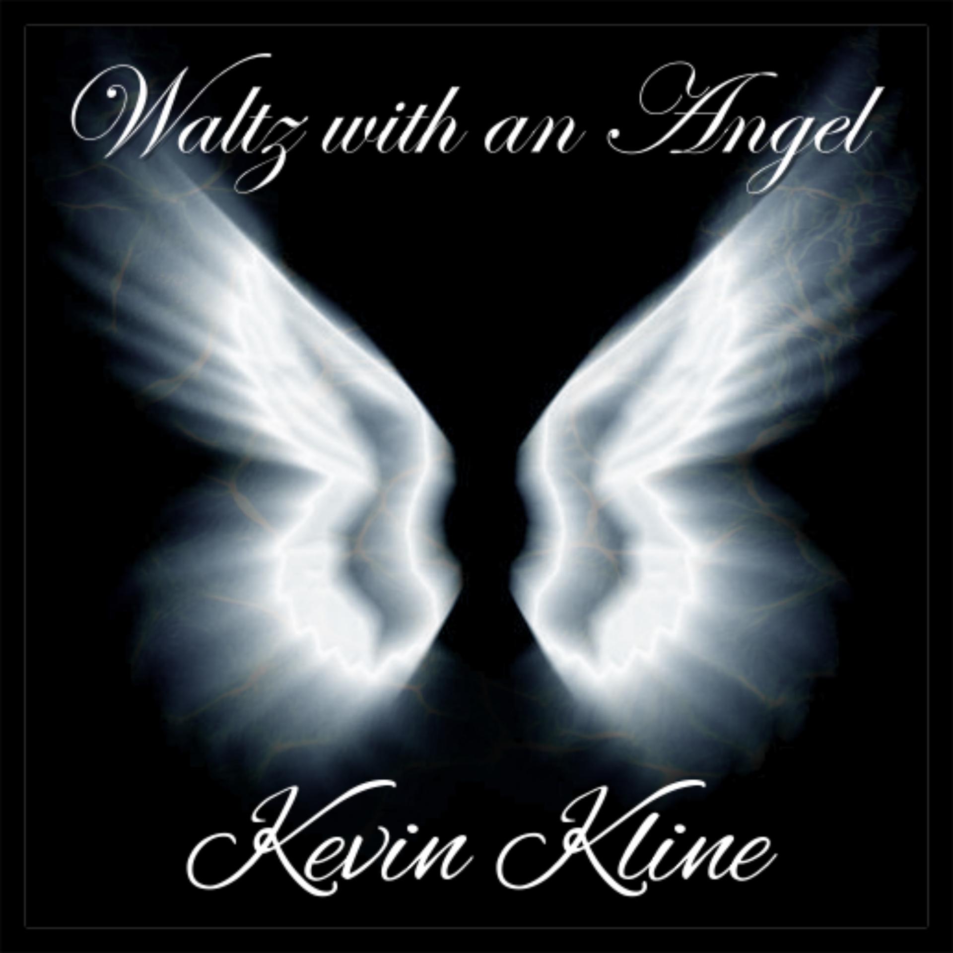Постер альбома Waltz with an Angel (2005 Version)