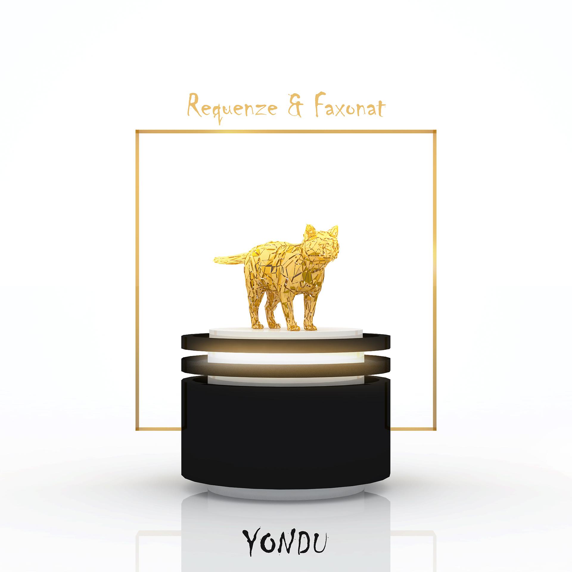 Постер альбома Yondu