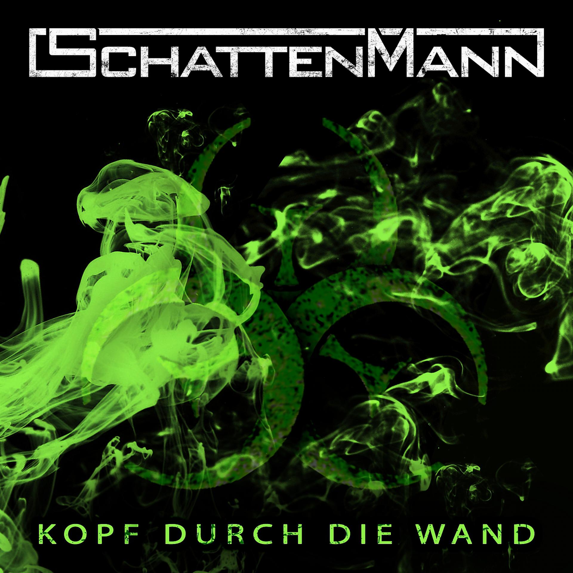Постер альбома Kopf durch die Wand