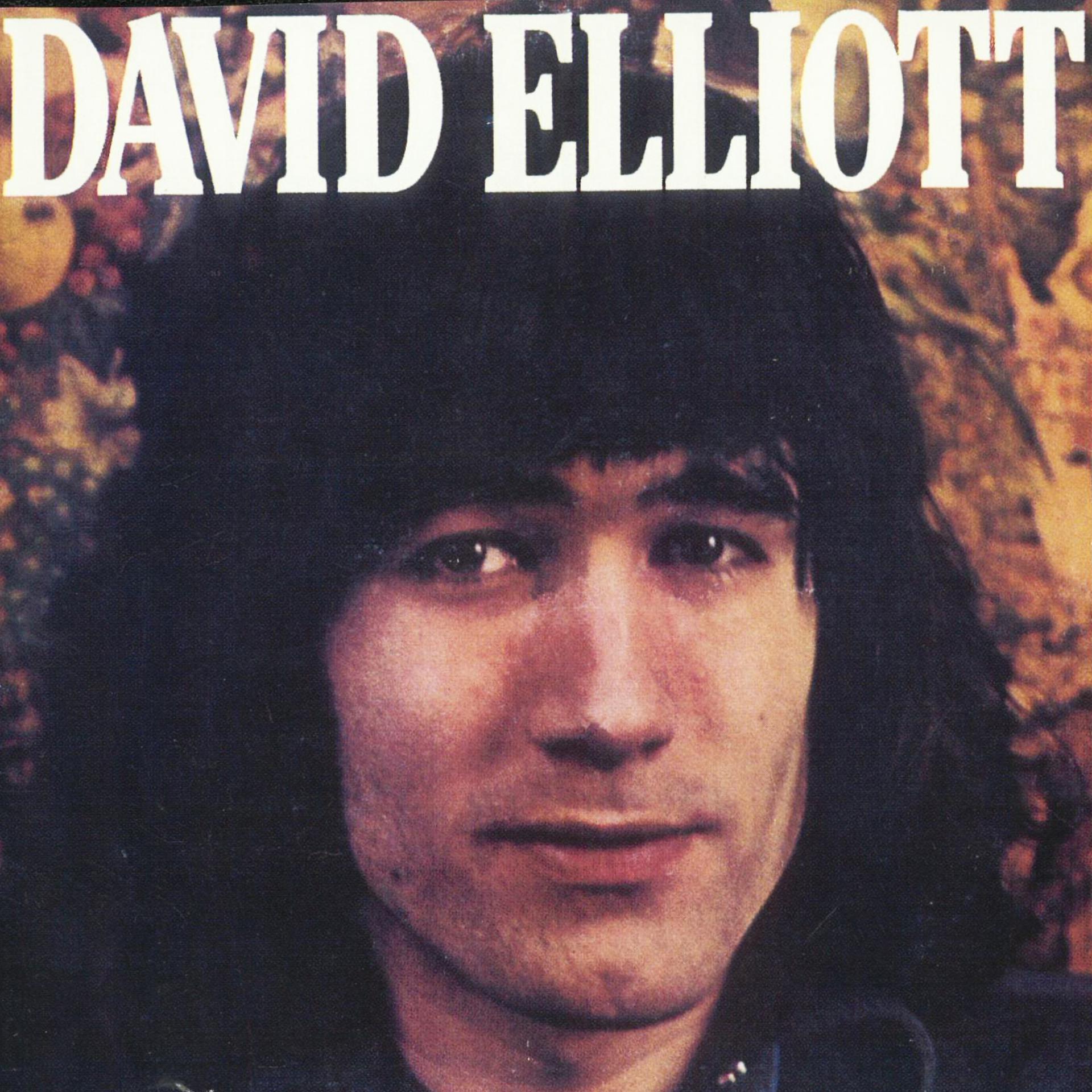 Постер альбома David Elliott (Remastered)